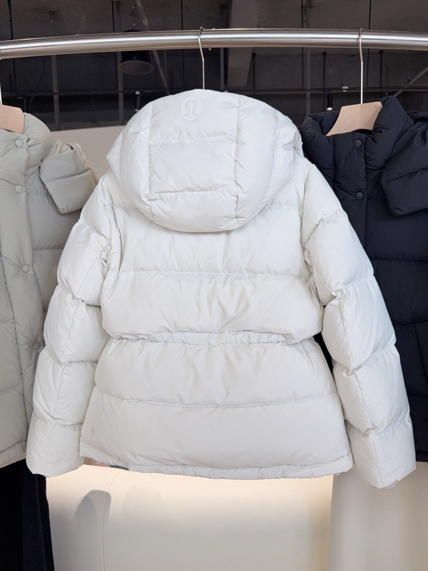 Lululemon Wunder Puff Jacket W6012102 - Image 7