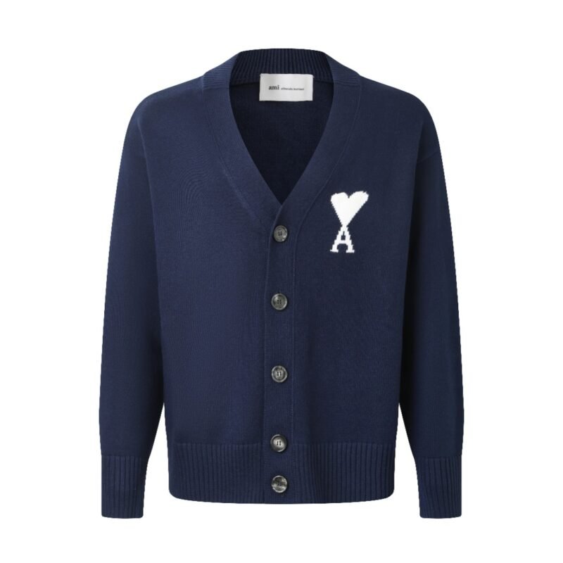 AMI Love Petal Blouse M6012208