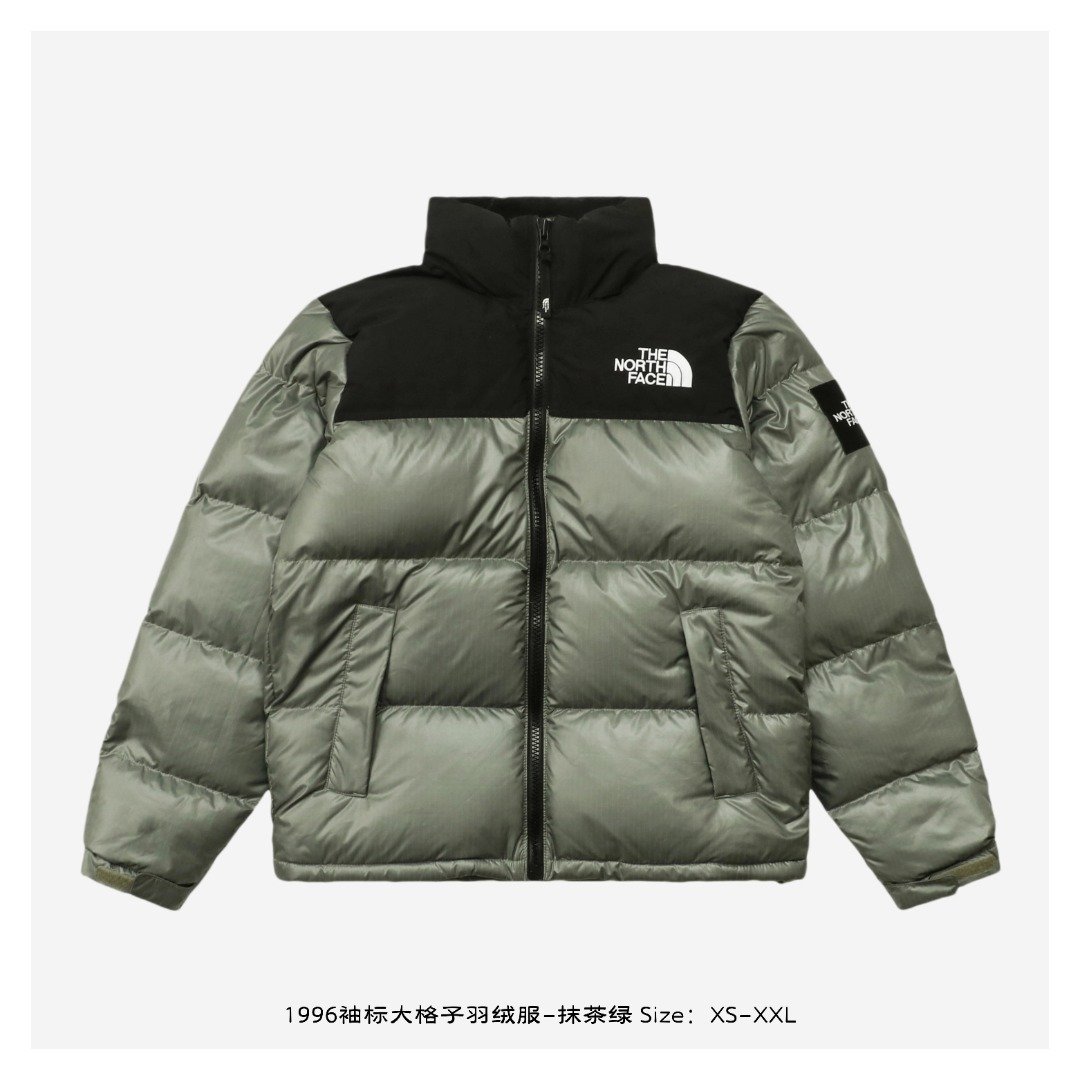The North Face 1996 Retro Nuptse Puffer Jacket W6012302 - Image 8