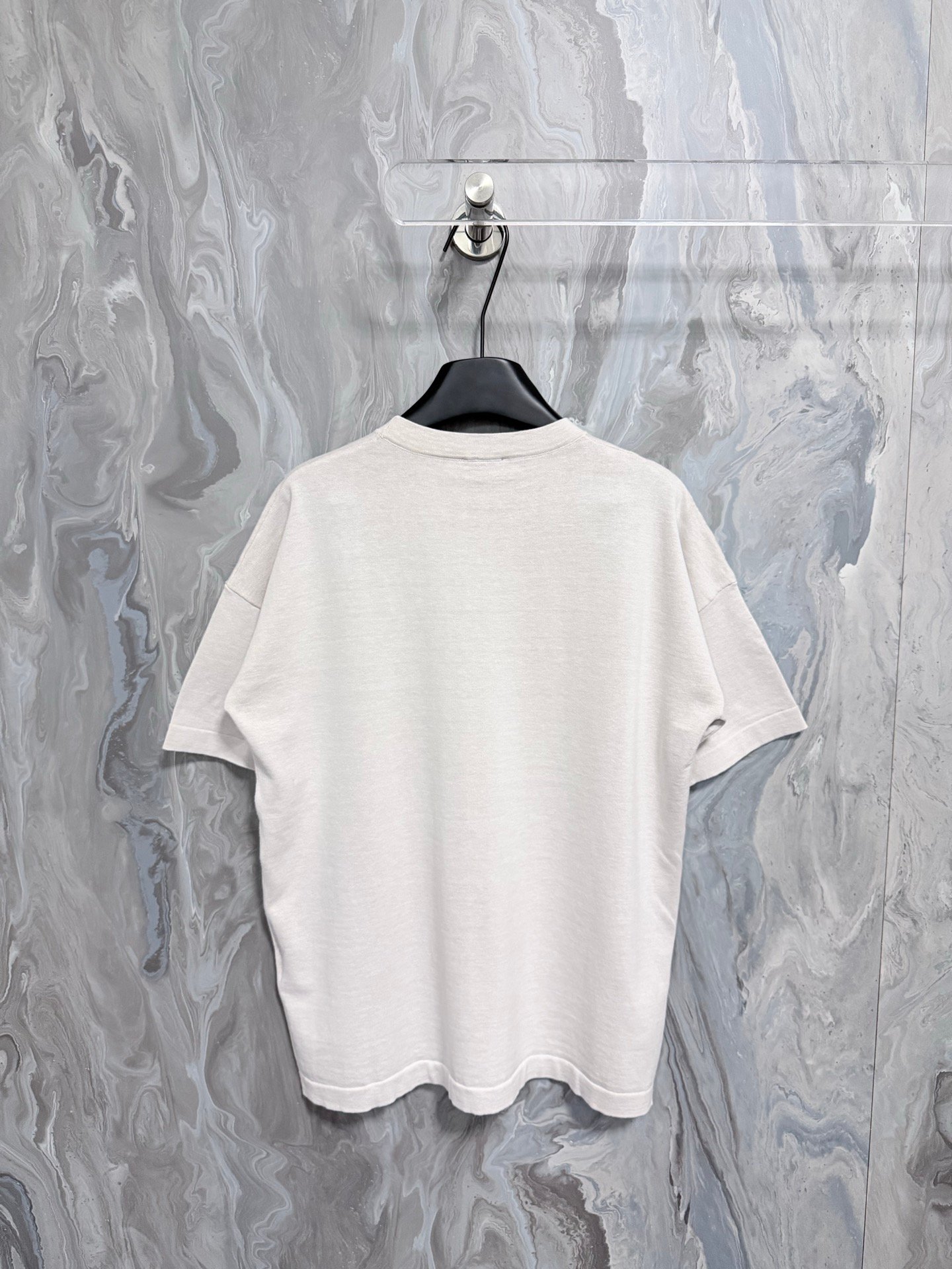 Dior Couture Cotton T-shirt M6012302 - Image 3