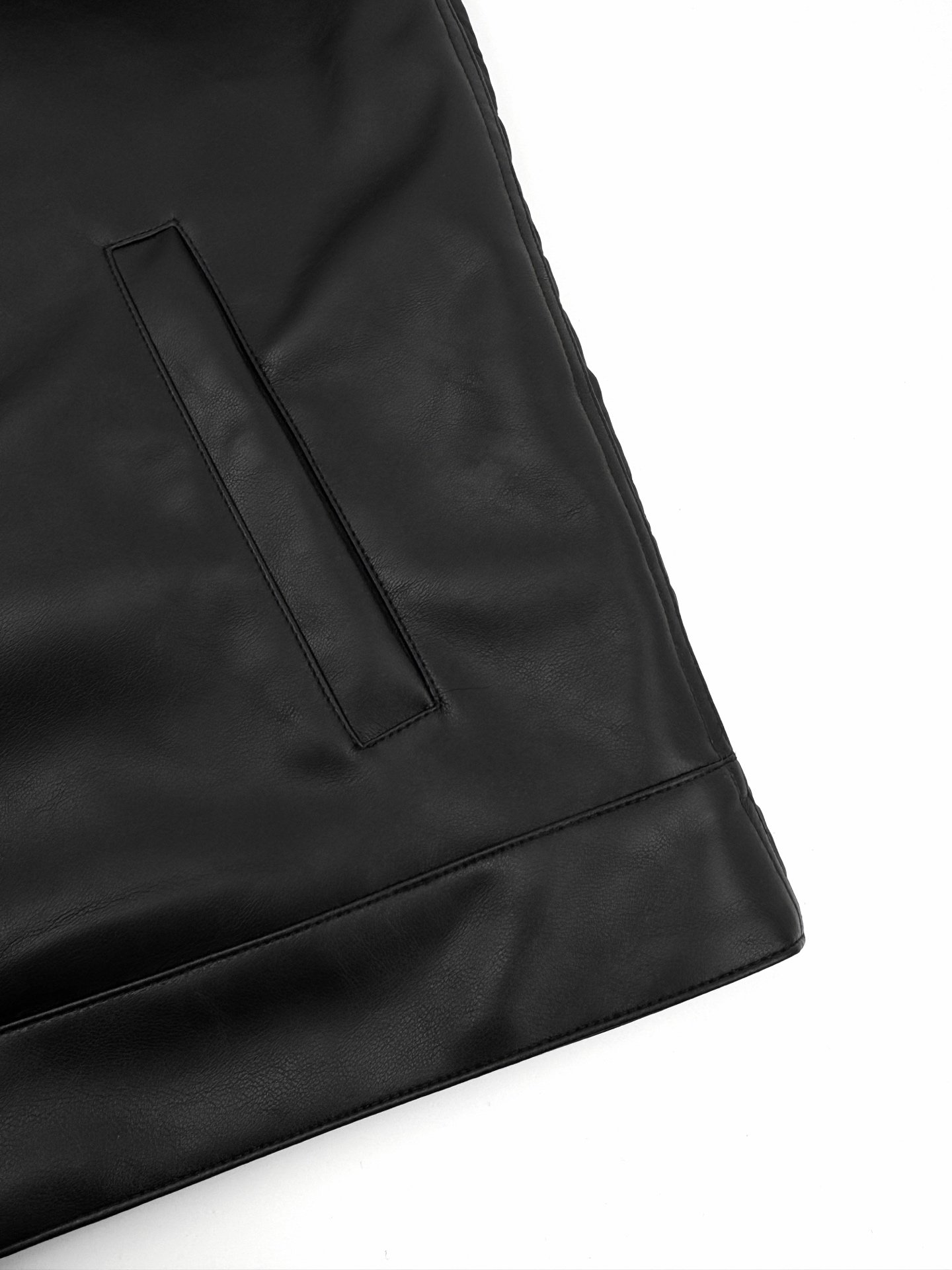 Dior Cannage Blouson Jacket Black CalfskinC M6012303 - Image 8
