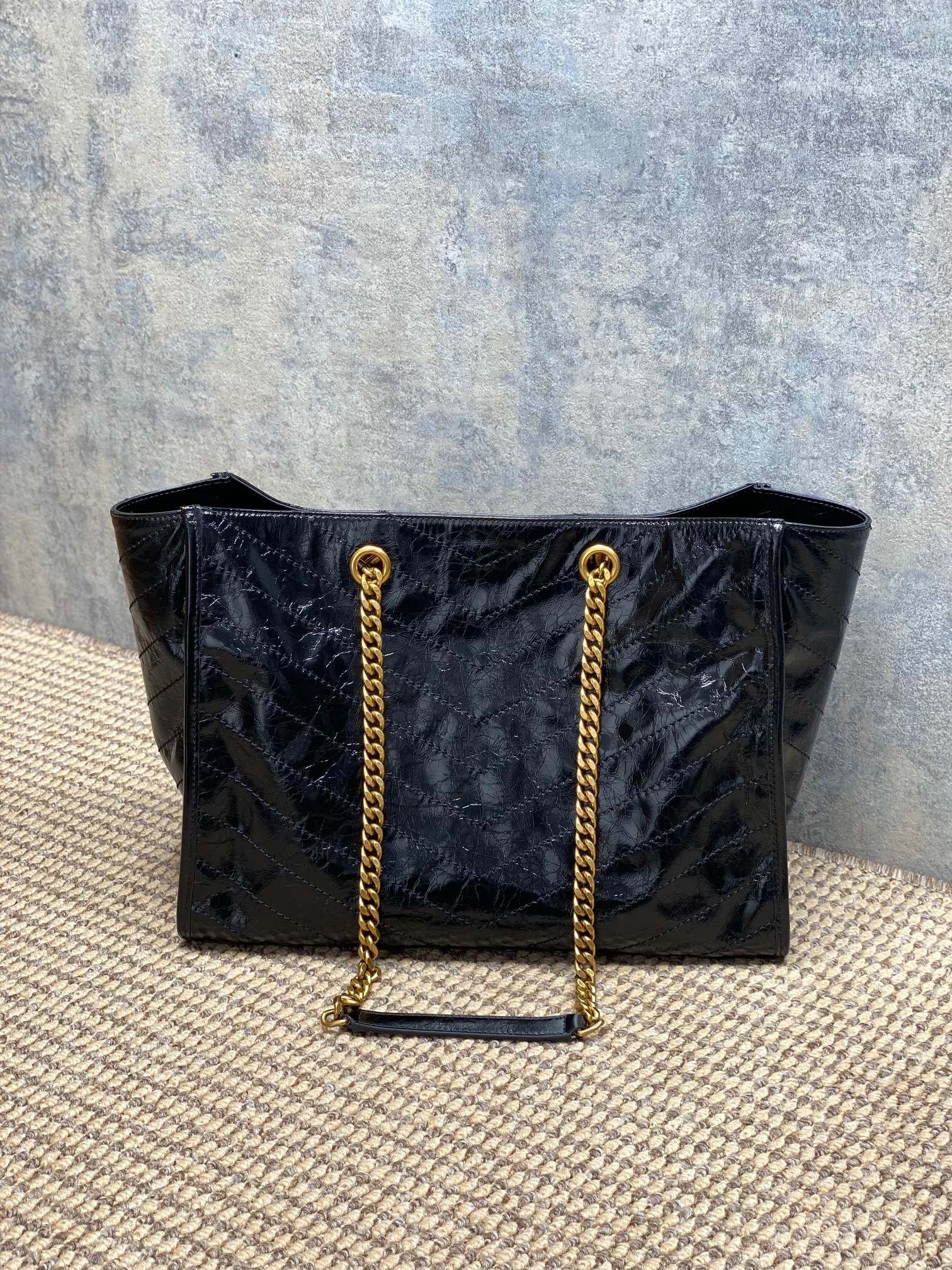 YSL shopping bag B6012605 - Image 3