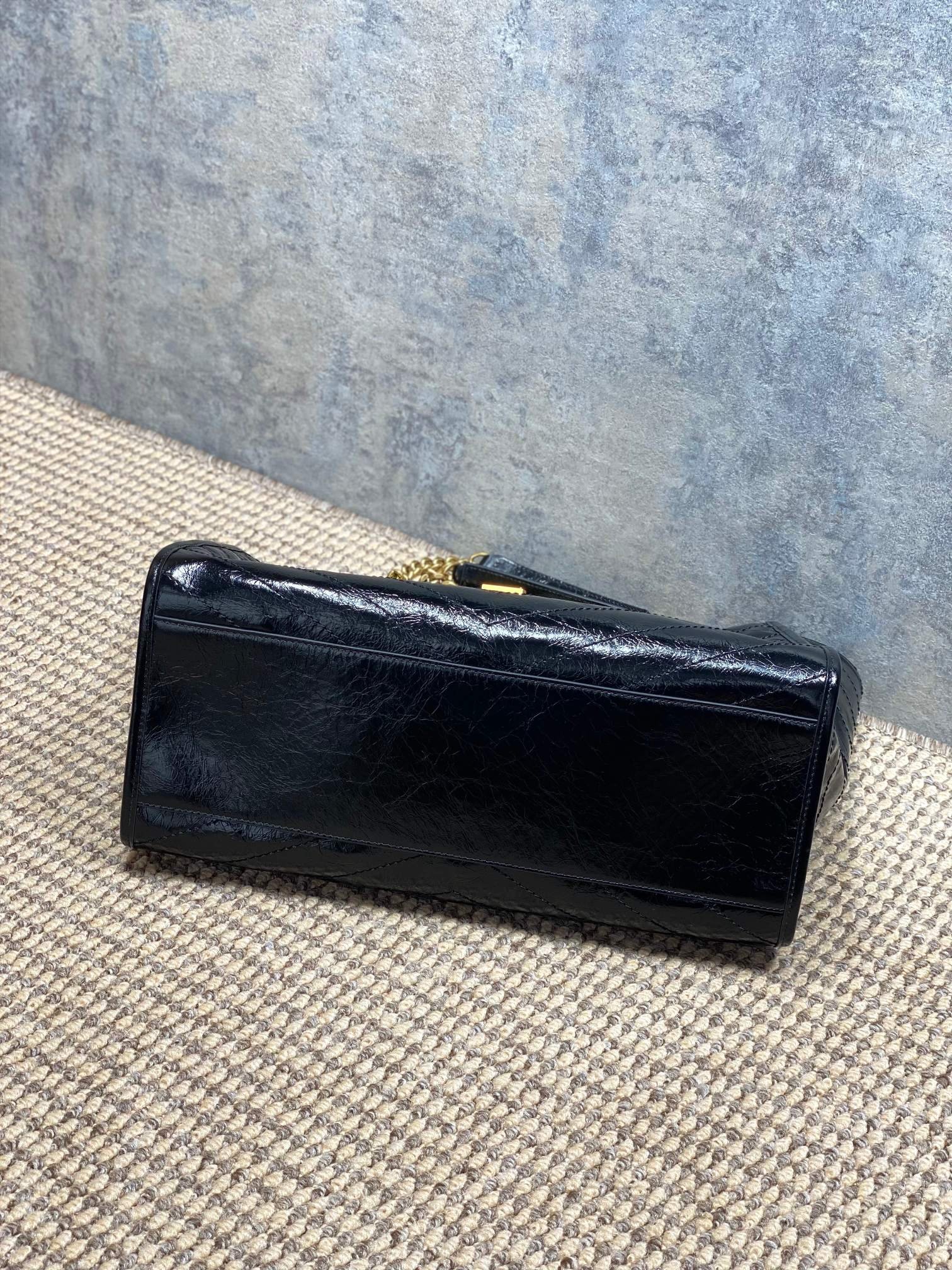 YSL shopping bag B6012605 - Image 4