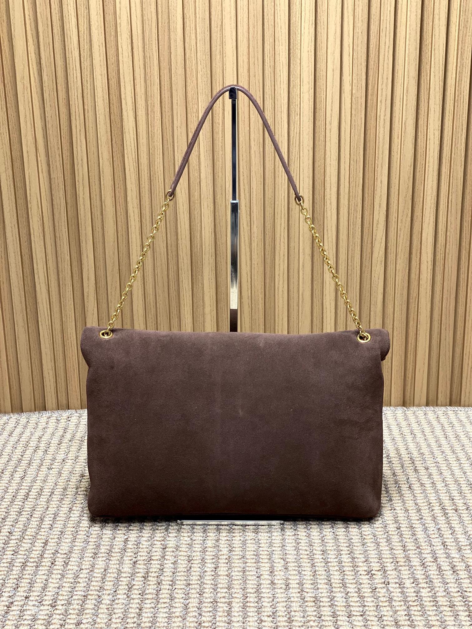 YSL Envelope Bag B6012606 - Image 4
