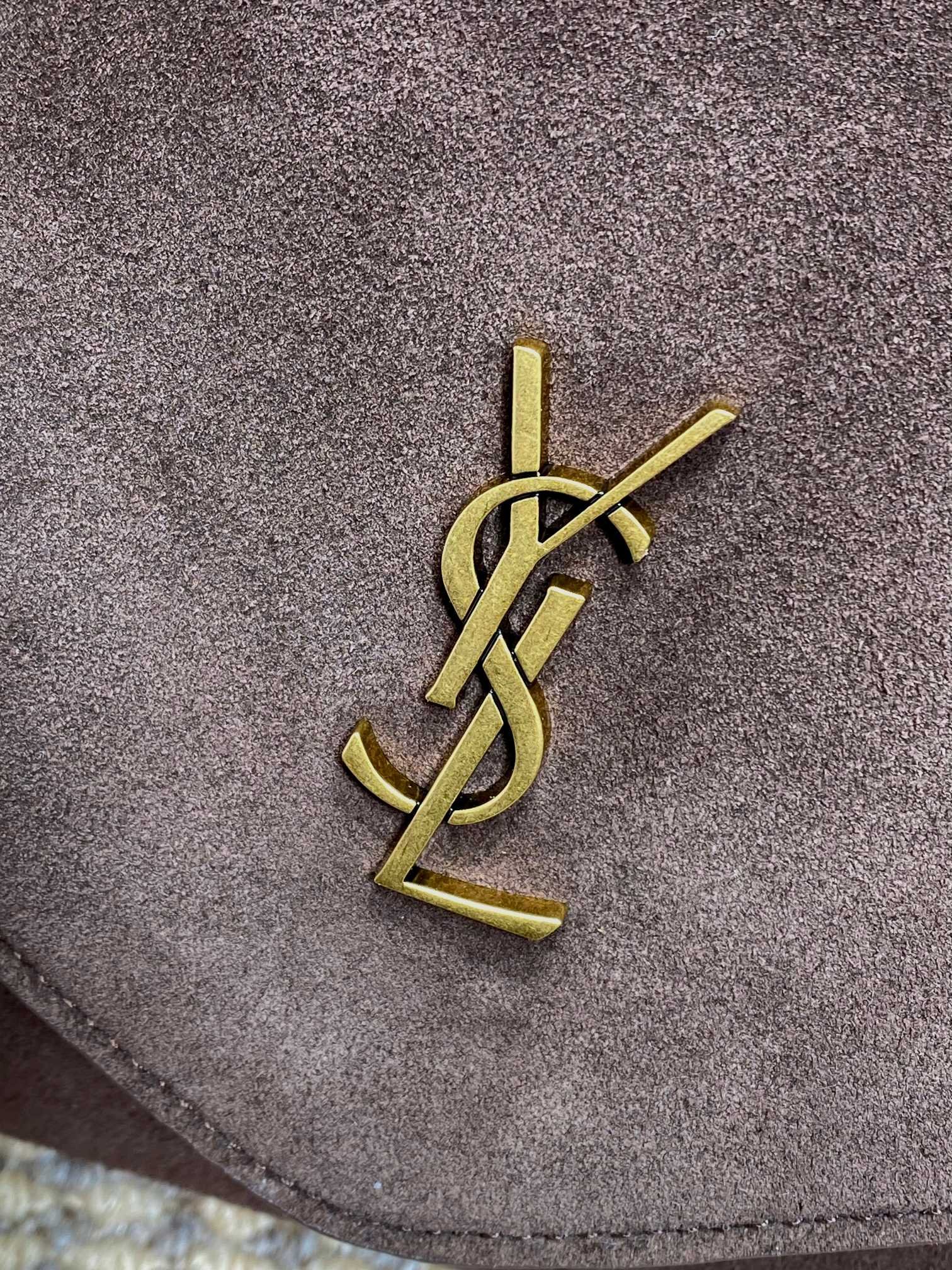 YSL Envelope Bag B6012606 - Image 5