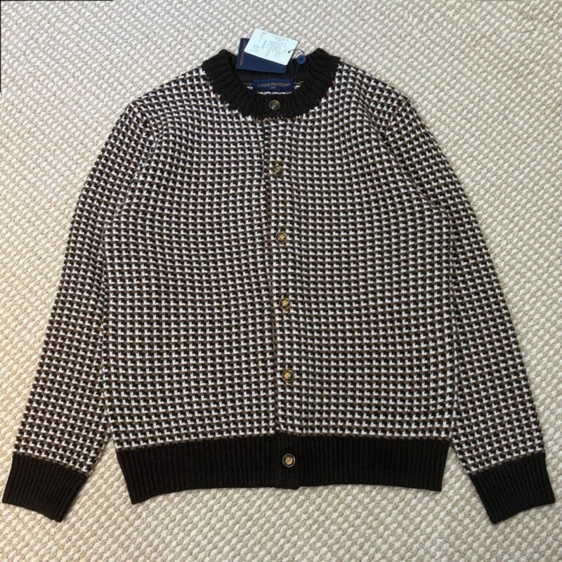 Louis Vuitton Men's Designer Hoodies M6012801