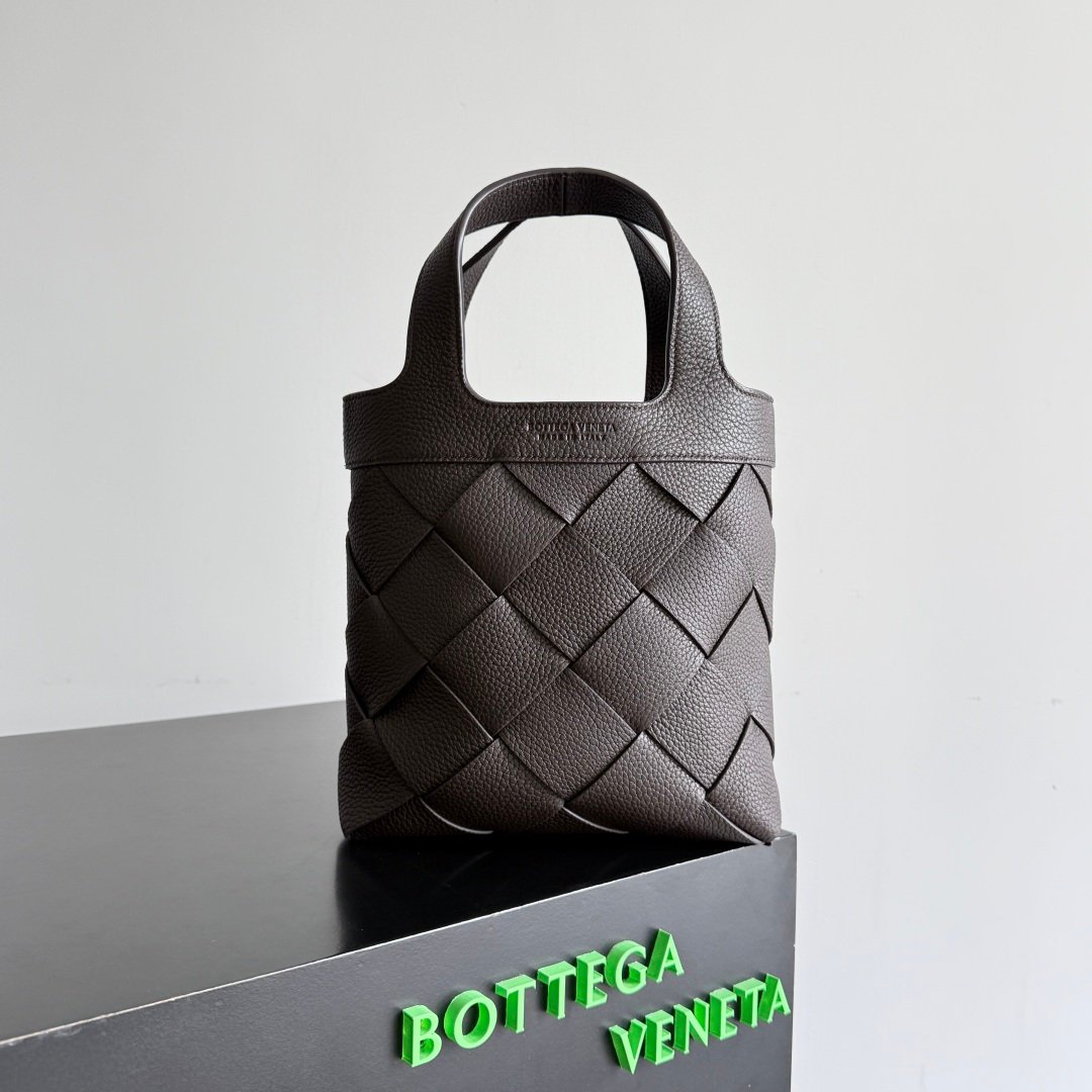 Bottega Veneta woven handbag B6012806 - Image 2