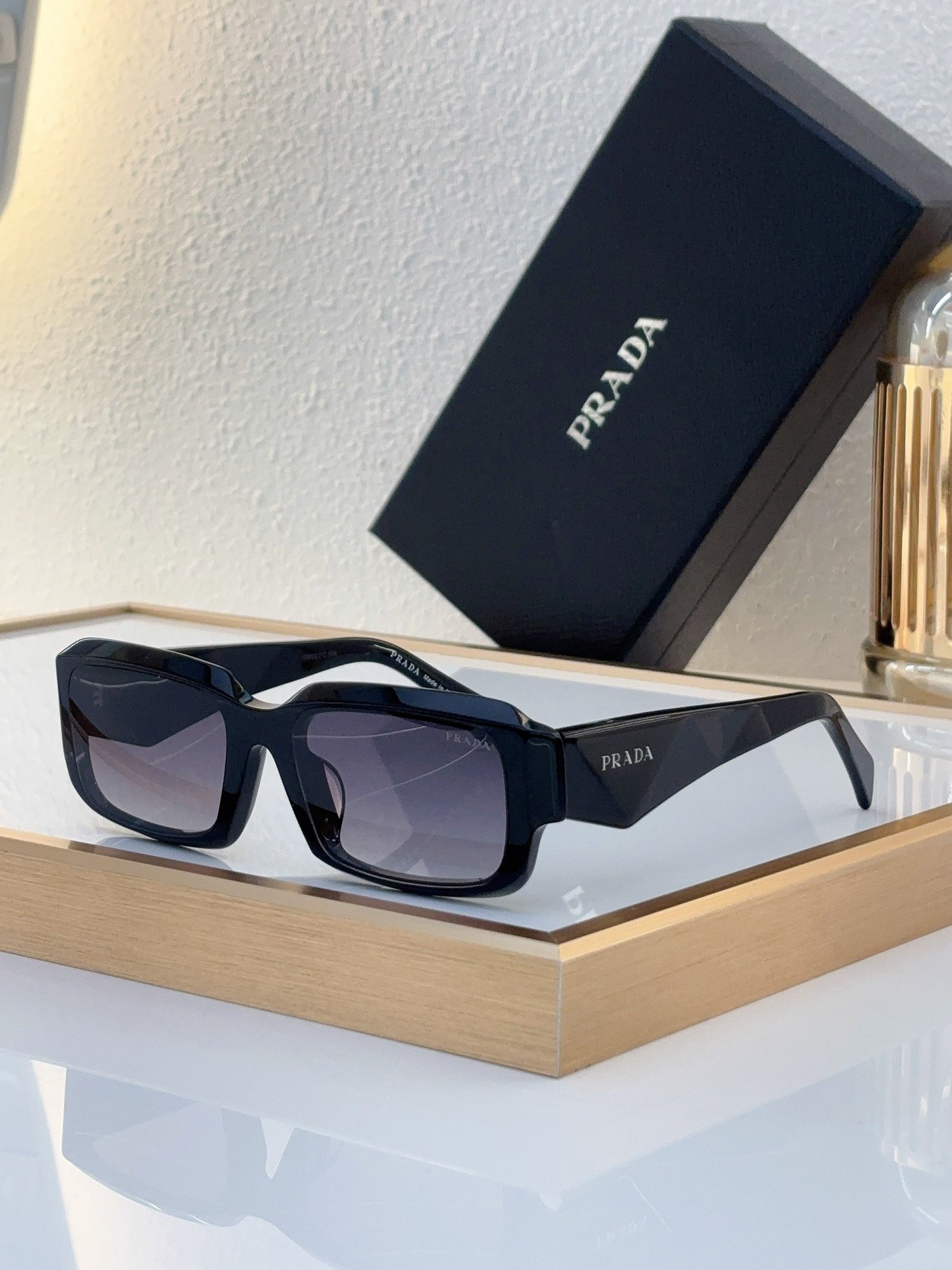 PRADA sunglasses B6013005 - Image 3