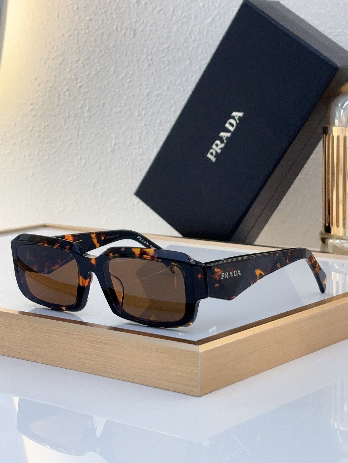 PRADA sunglasses B6013005 - Image 5