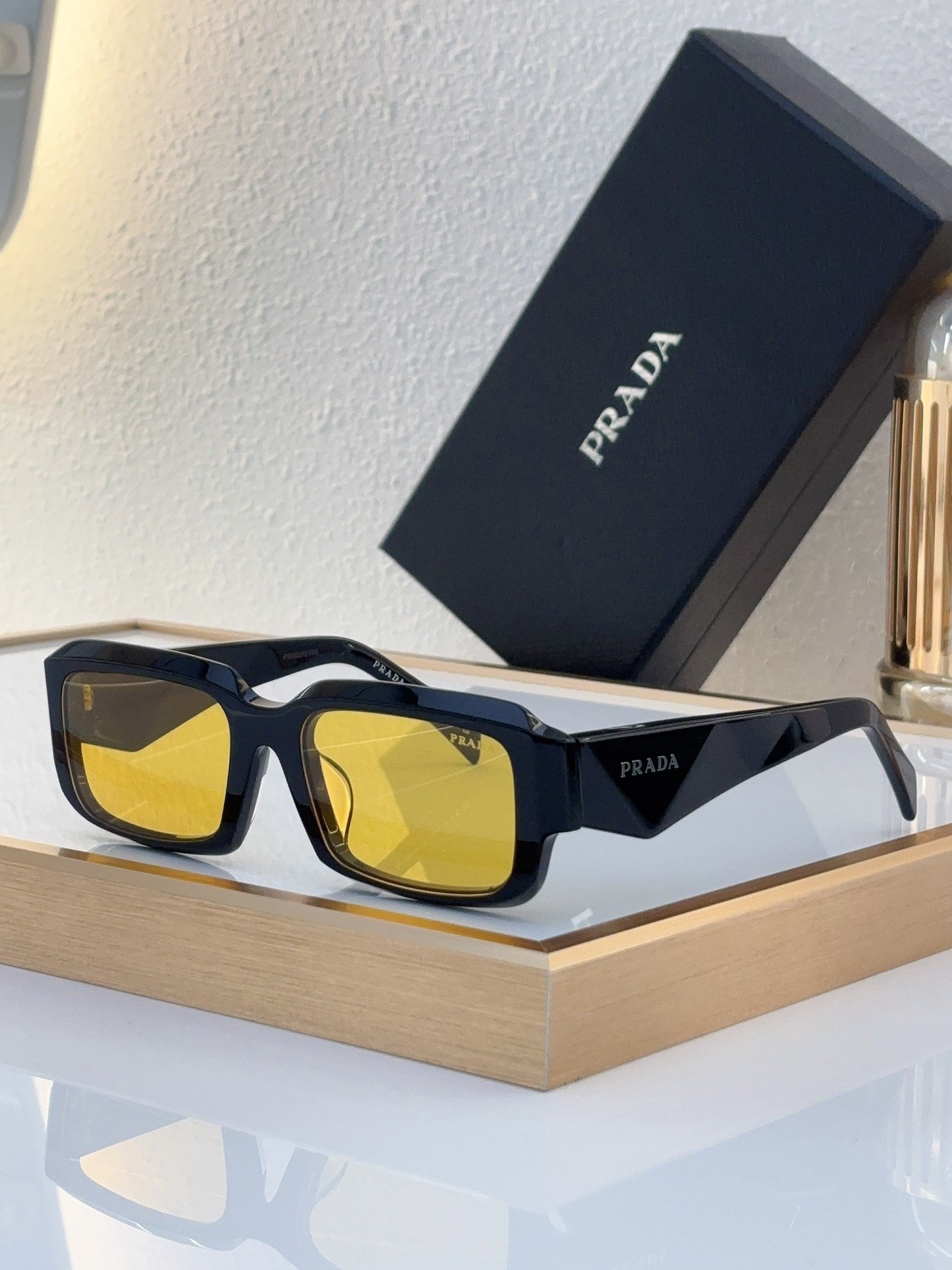 PRADA sunglasses B6013005 - Image 7