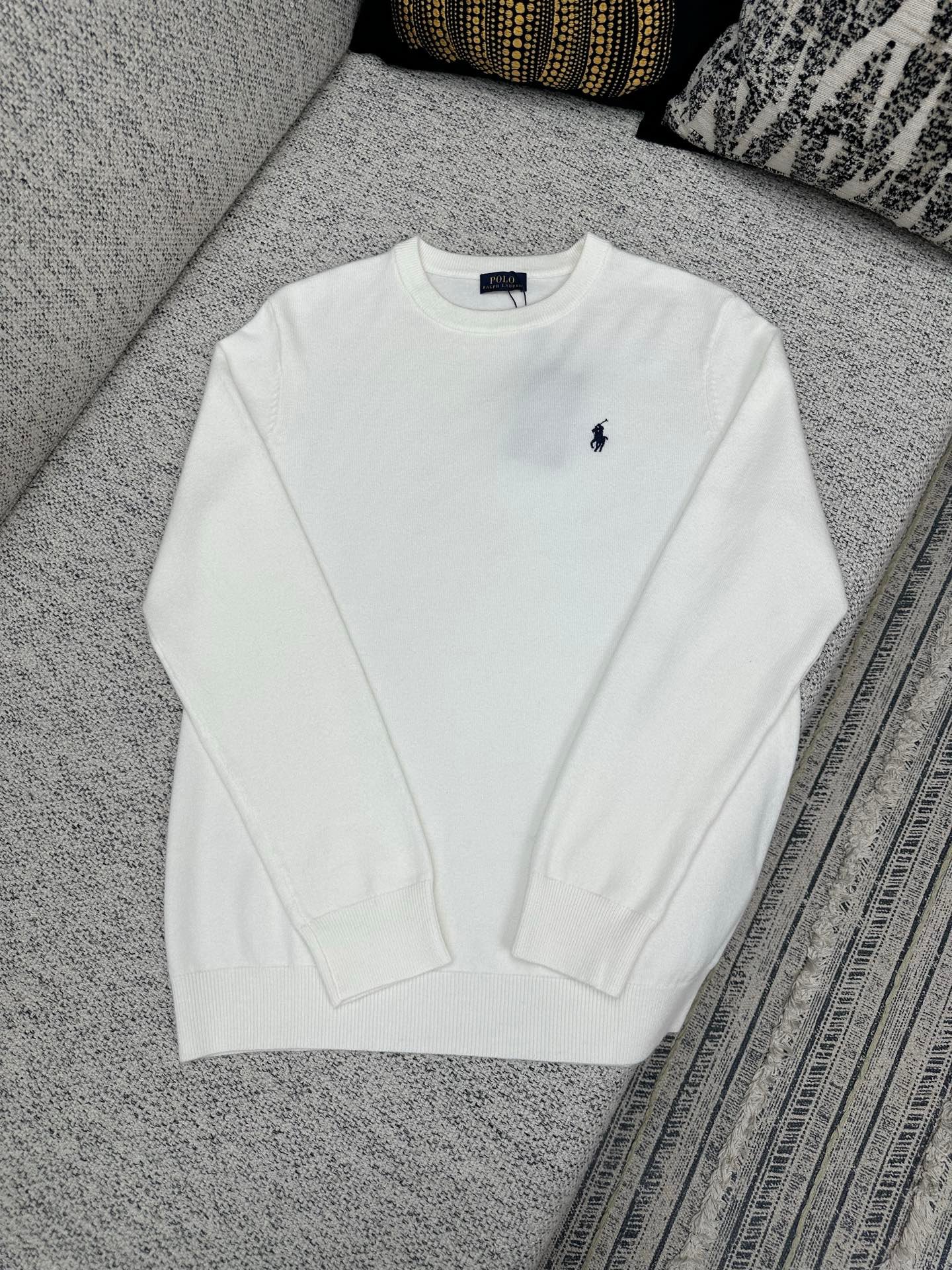 Polo Ralph Lauren wool knitted sweater M6013104 - Image 2