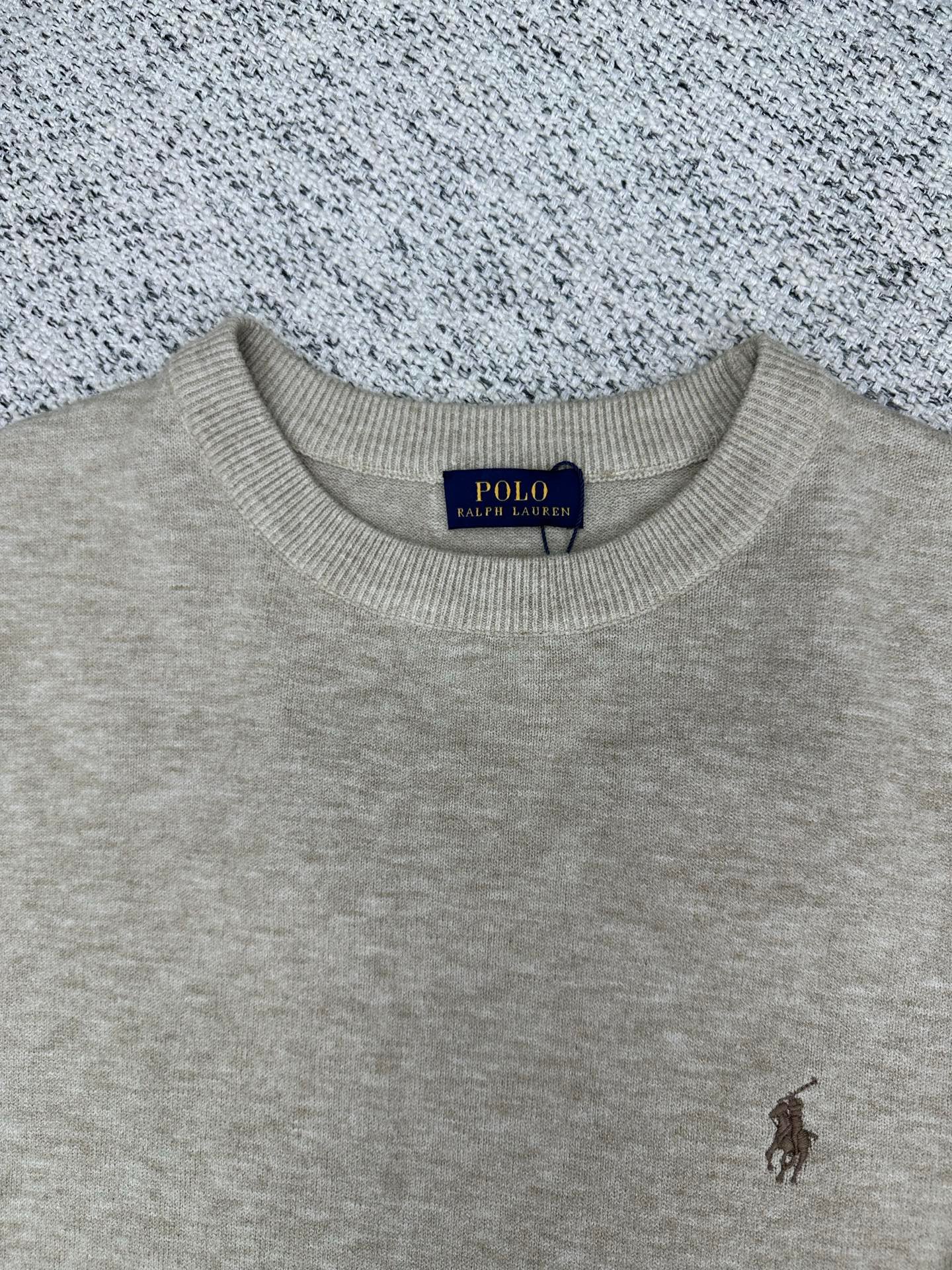 Polo Ralph Lauren wool knitted sweater M6013104 - Image 5