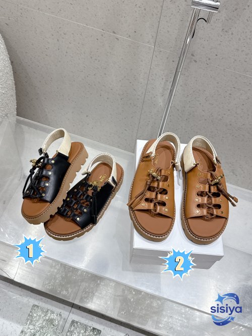 Celine Sandals B6021102