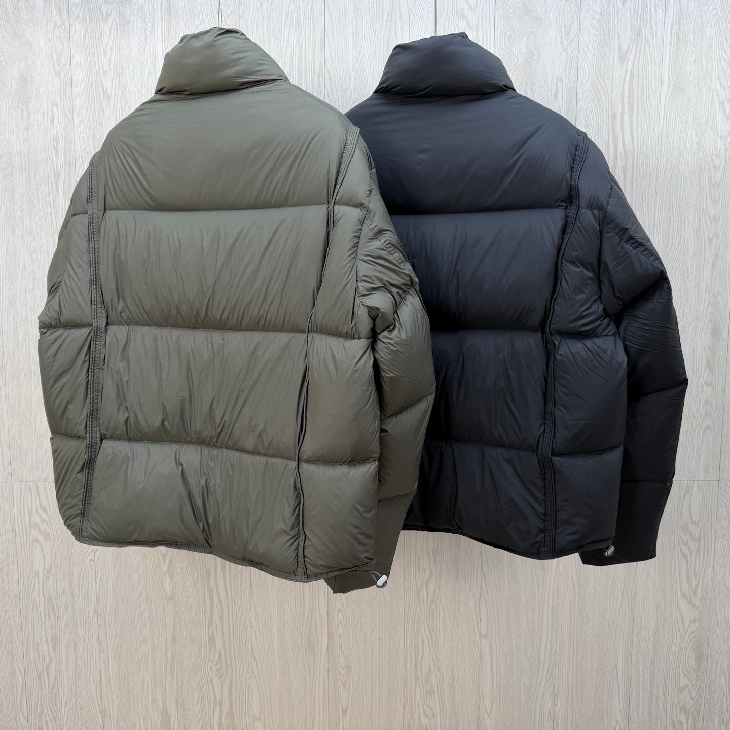 Bottega Veneta Men's Tech Puffer Jacket M6020207 - Image 8