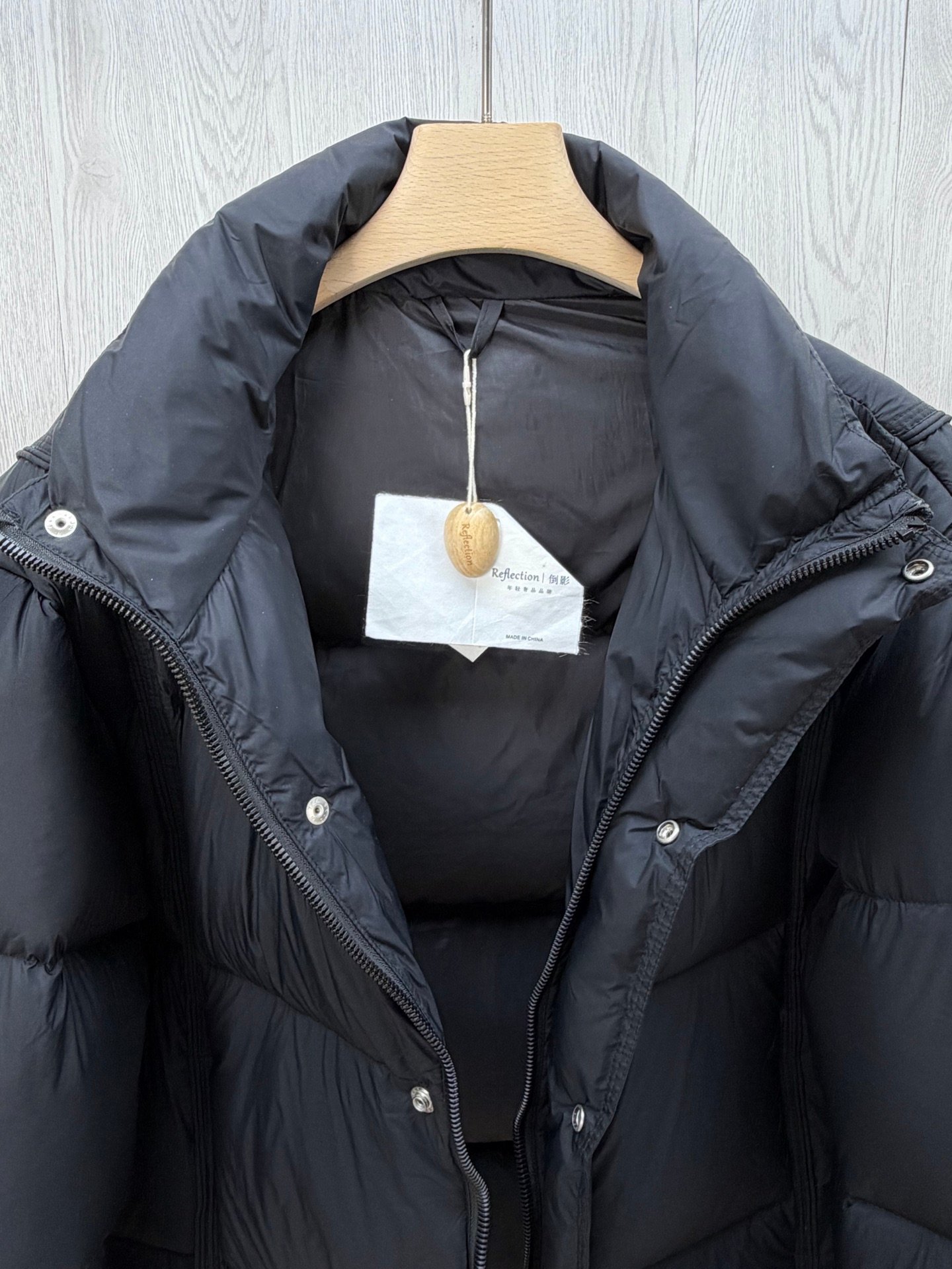 Bottega Veneta Men's Tech Puffer Jacket M6020207 - Image 6