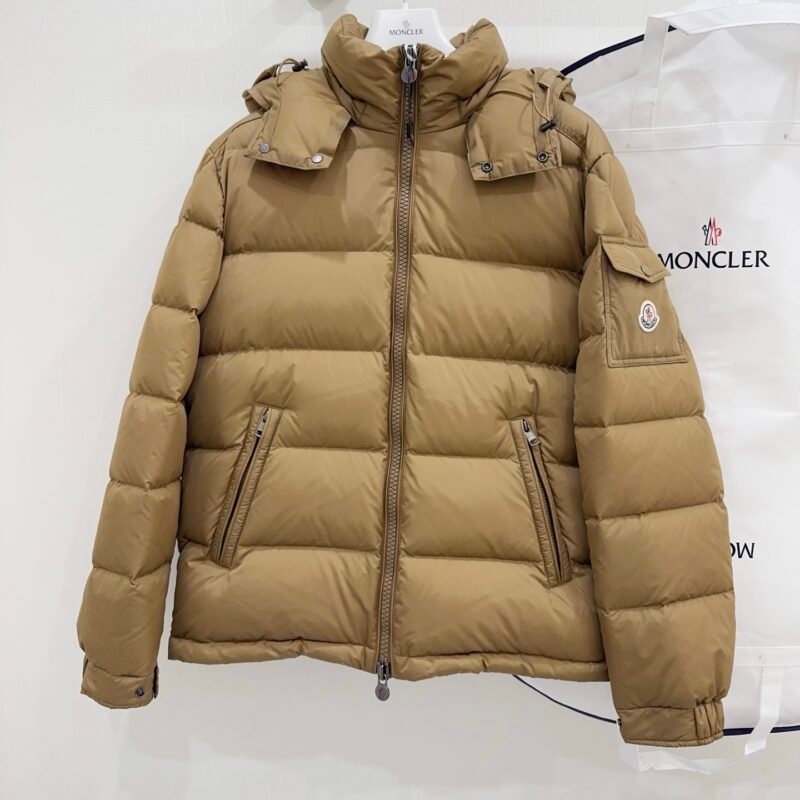 Moncler Maya Jacket W6020505