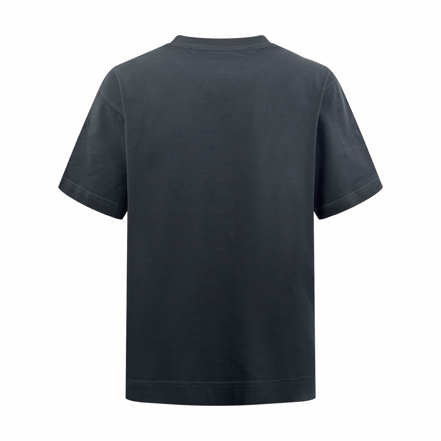 Acne Studios Embroidered T-shirt M6020507 - Image 3