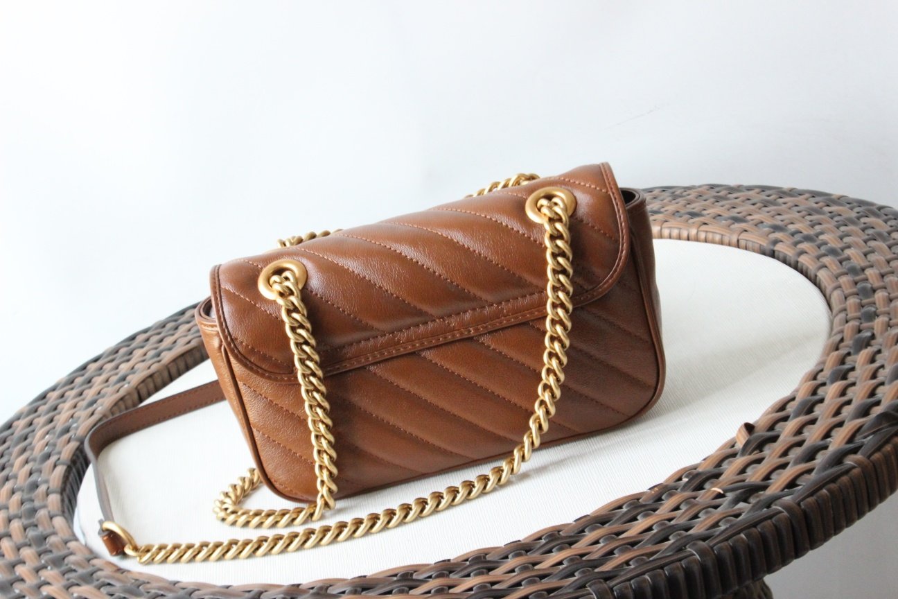 GUCCI crossbody bag B6021003 - Image 3