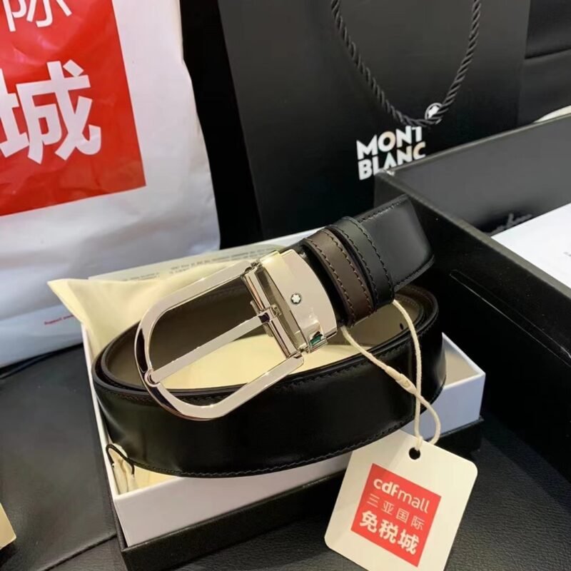 MONTBLANC belt B6022103