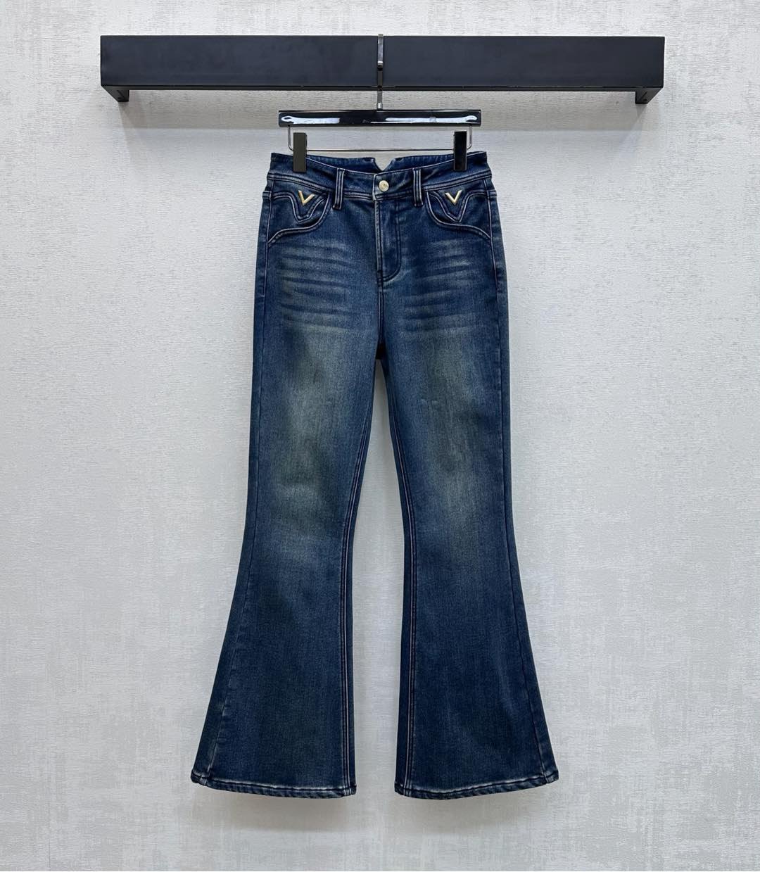 Valentino high-rise jeans W6022305