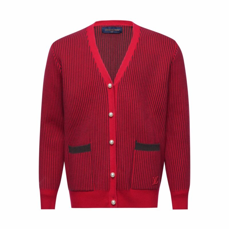 Louis Vuitton LV x Park Seo-Bo Wool M6022508