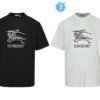 Burberry EKD Sketch Cotton T-shirt M6022606