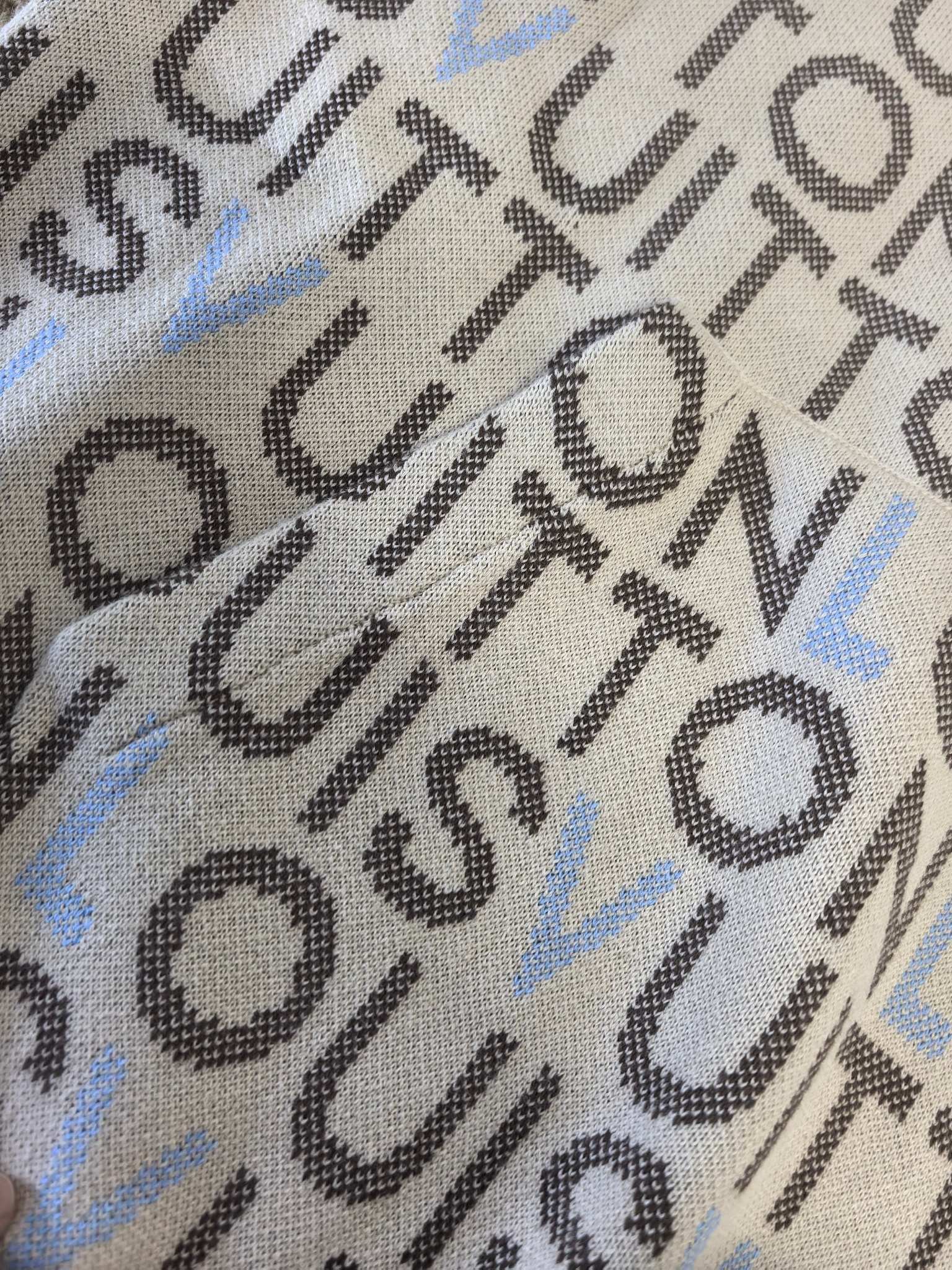 Louis Vuitton Jacquard Signature Hoodie M6030302 - Image 4