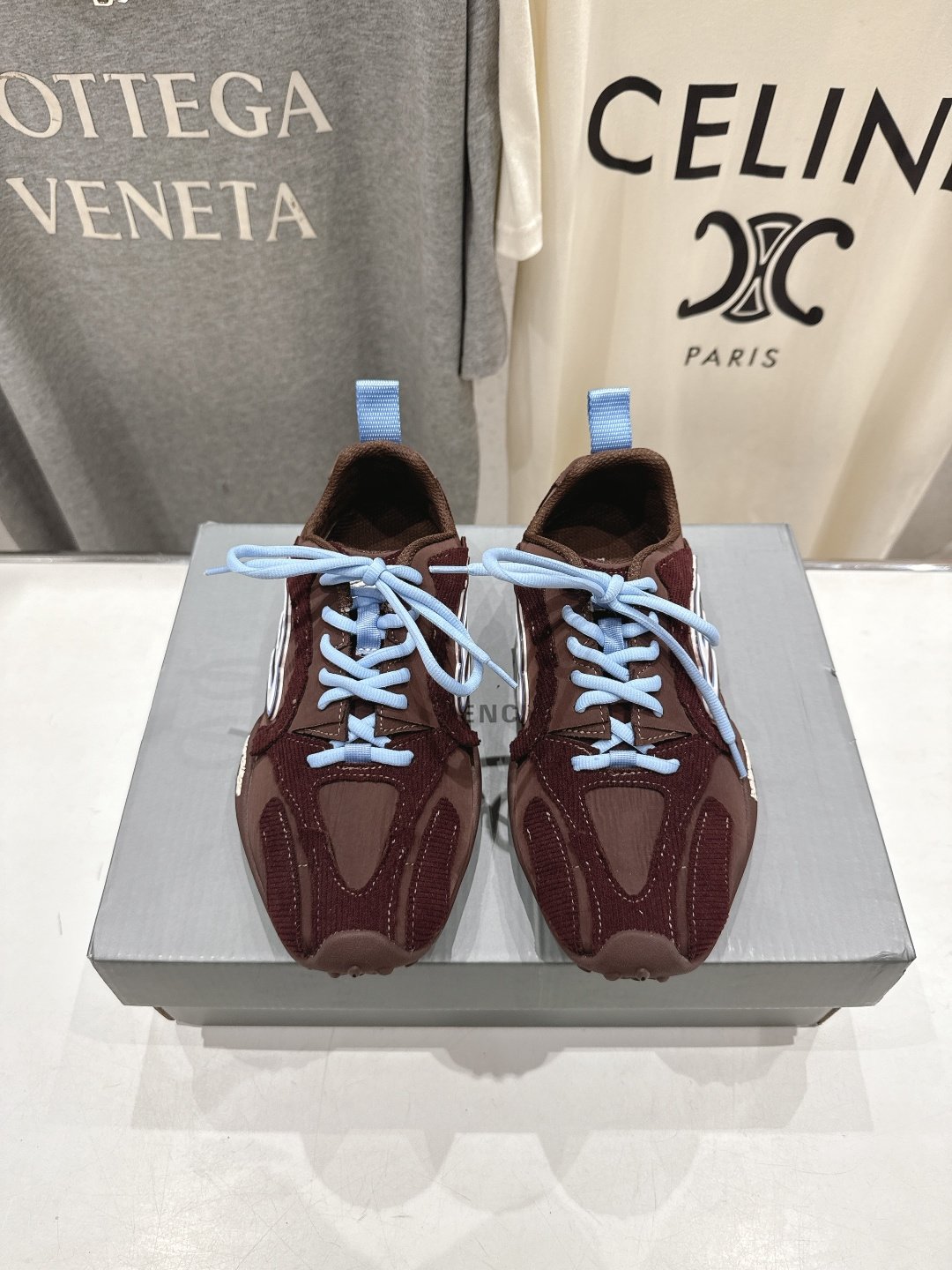 Balenciaga Monday sneakers B6030408 - Image 2