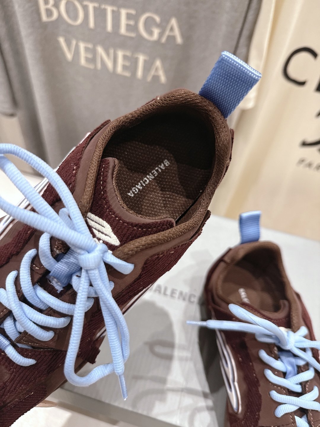 Balenciaga Monday sneakers B6030408 - Image 6