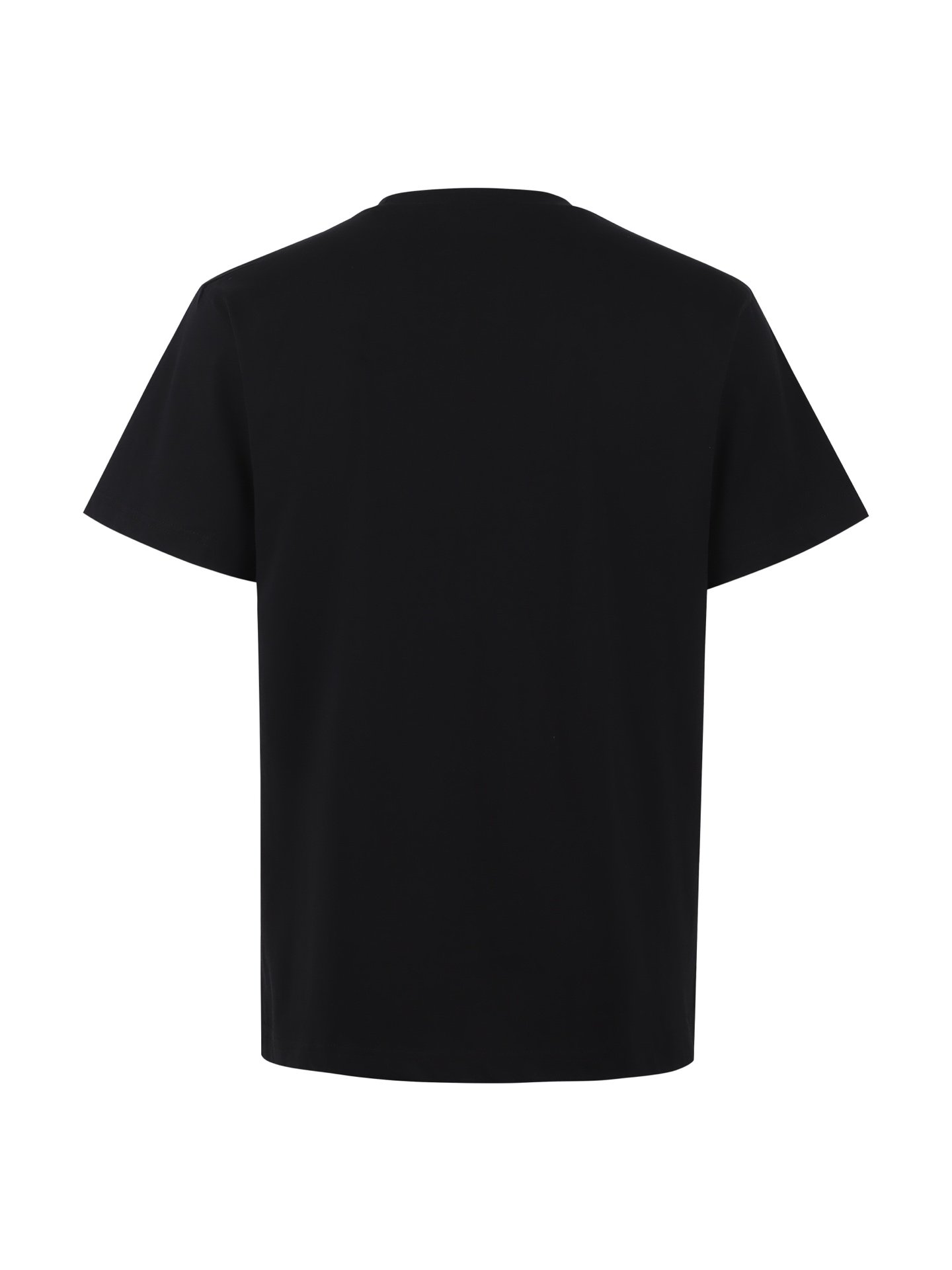 Gucci T-shirt with printed logo M6030406 - Image 3