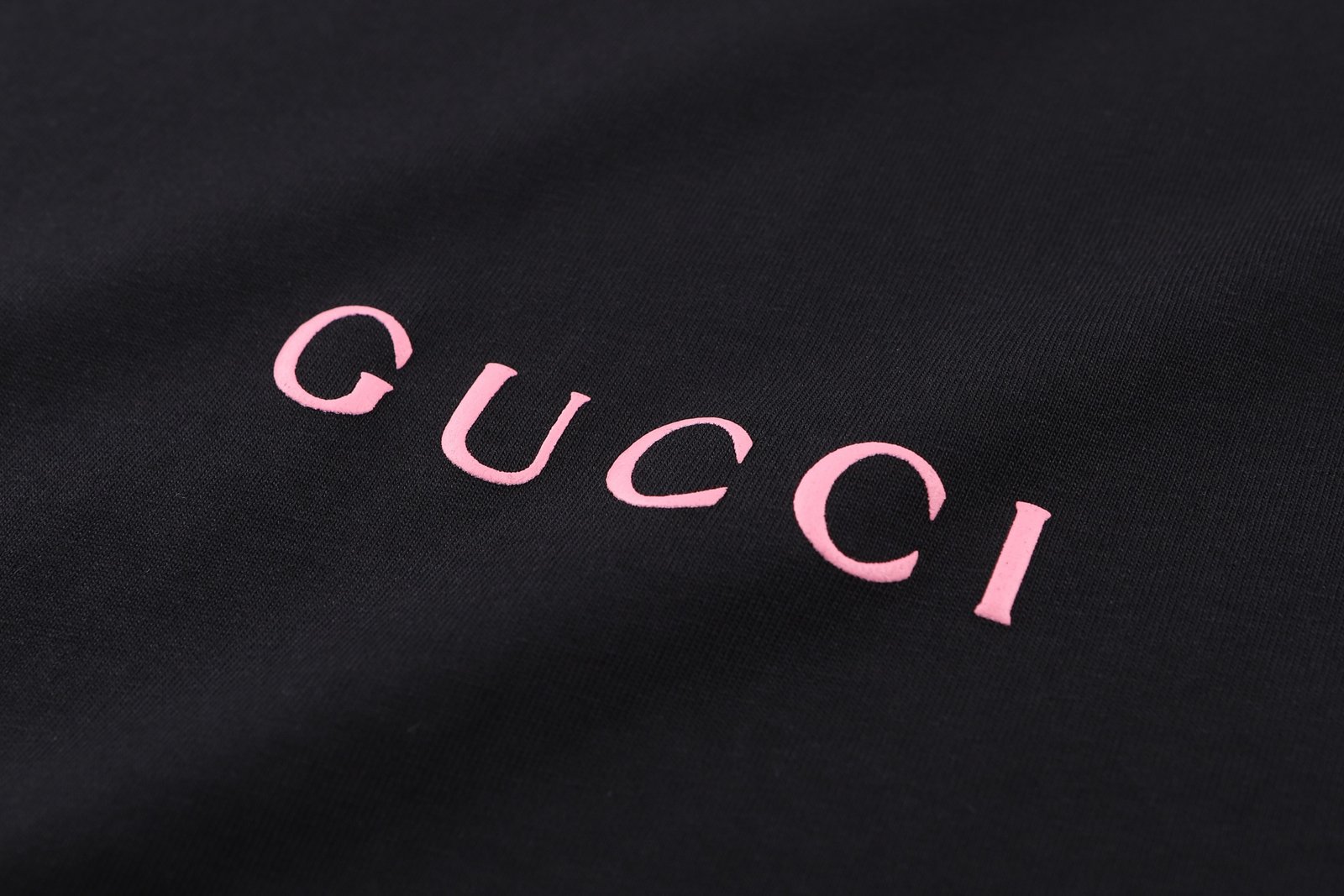 Gucci T-shirt with printed logo M6030406 - Image 5