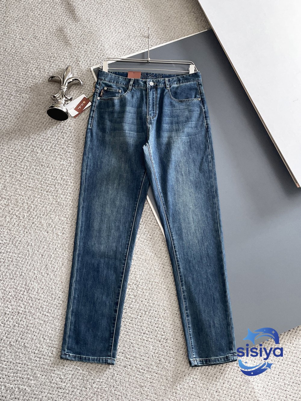 LP Original Denim Jeans - 2026 New CollectionM6032104