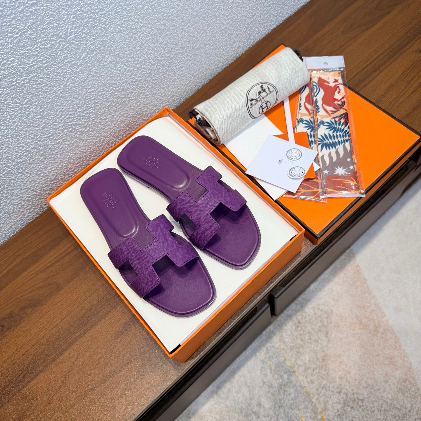 HERMES Classic Color PaletteB6032106 - Image 2