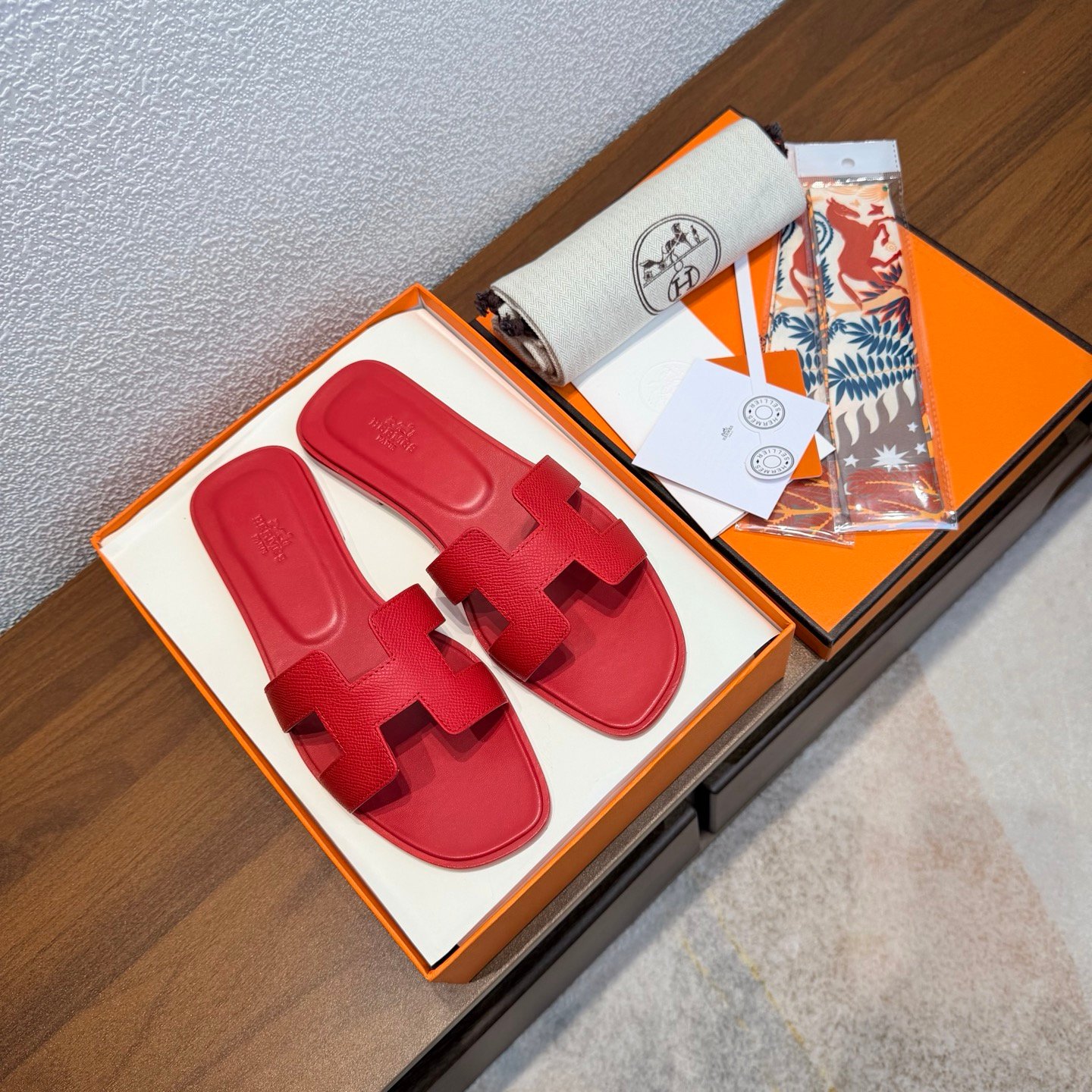 HERMES Classic Color PaletteB6032106 - Image 3