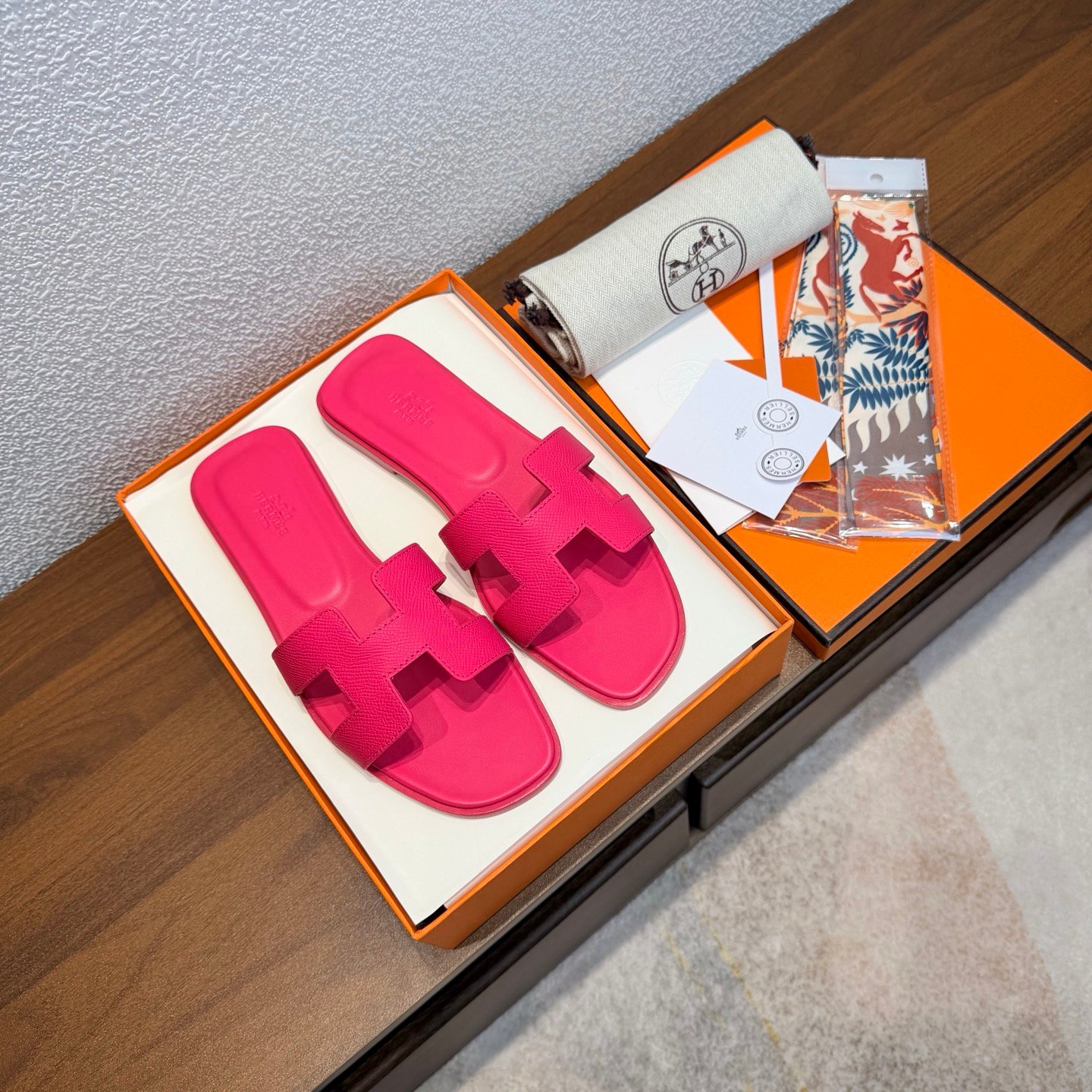 HERMES Classic Color PaletteB6032106 - Image 4