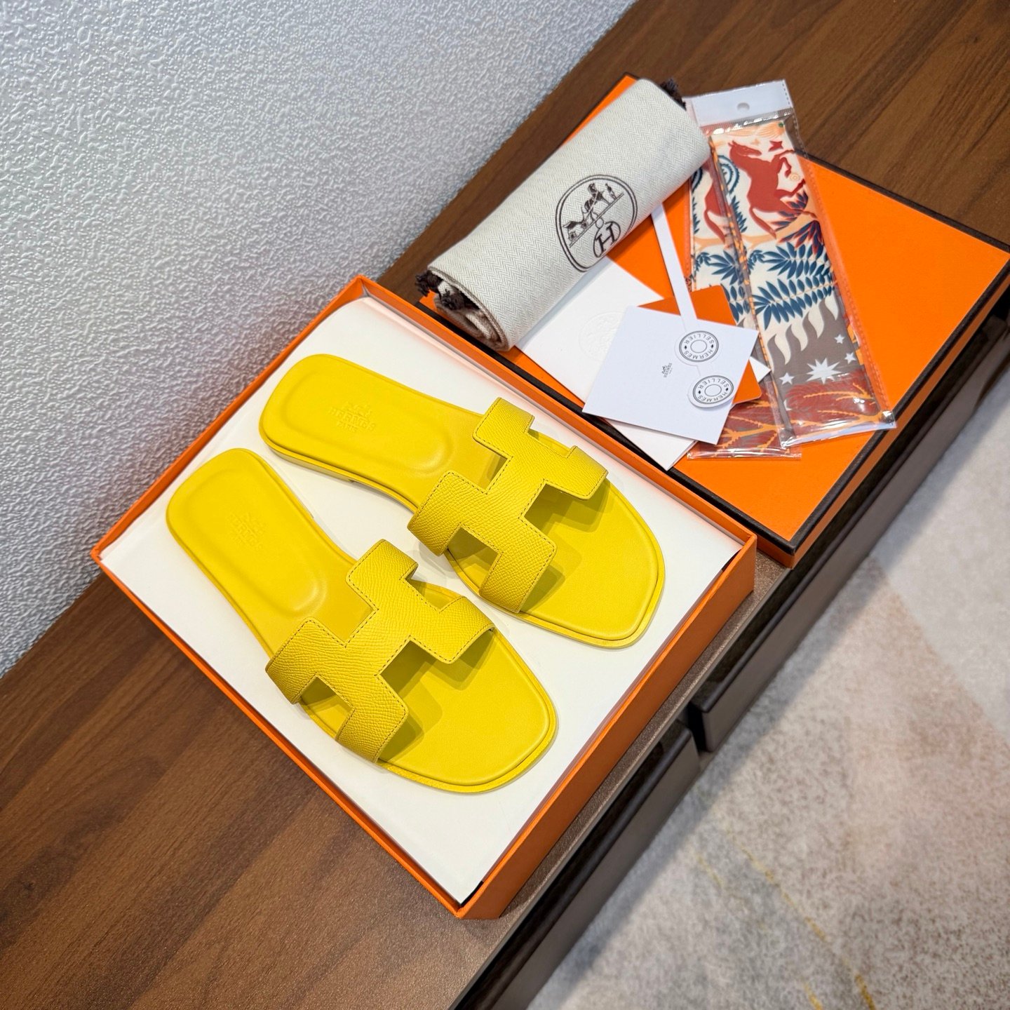 HERMES Classic Color PaletteB6032106 - Image 5