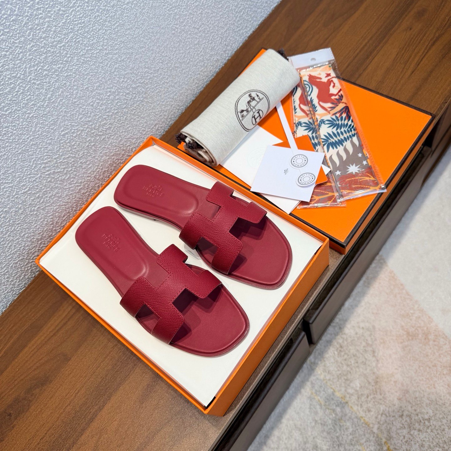 HERMES Classic Color PaletteB6032106 - Image 6