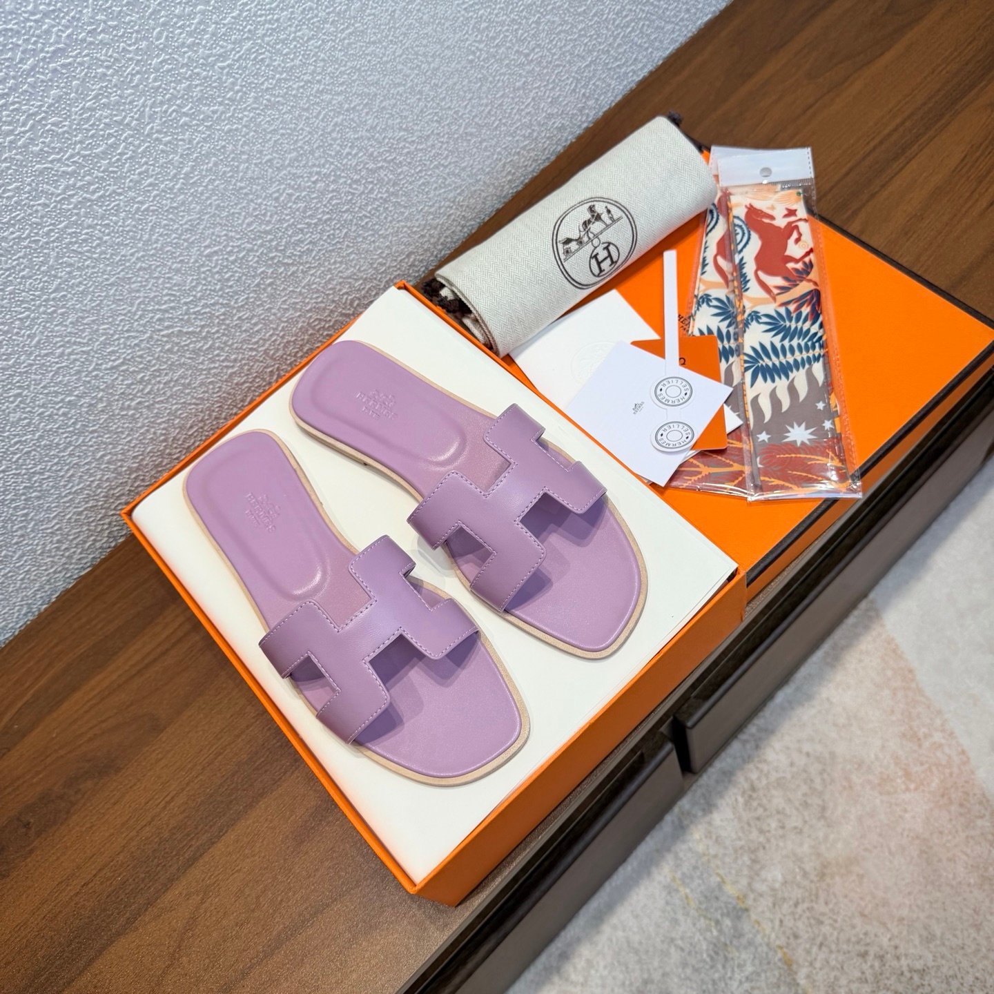 HERMES Classic Color PaletteB6032106 - Image 9