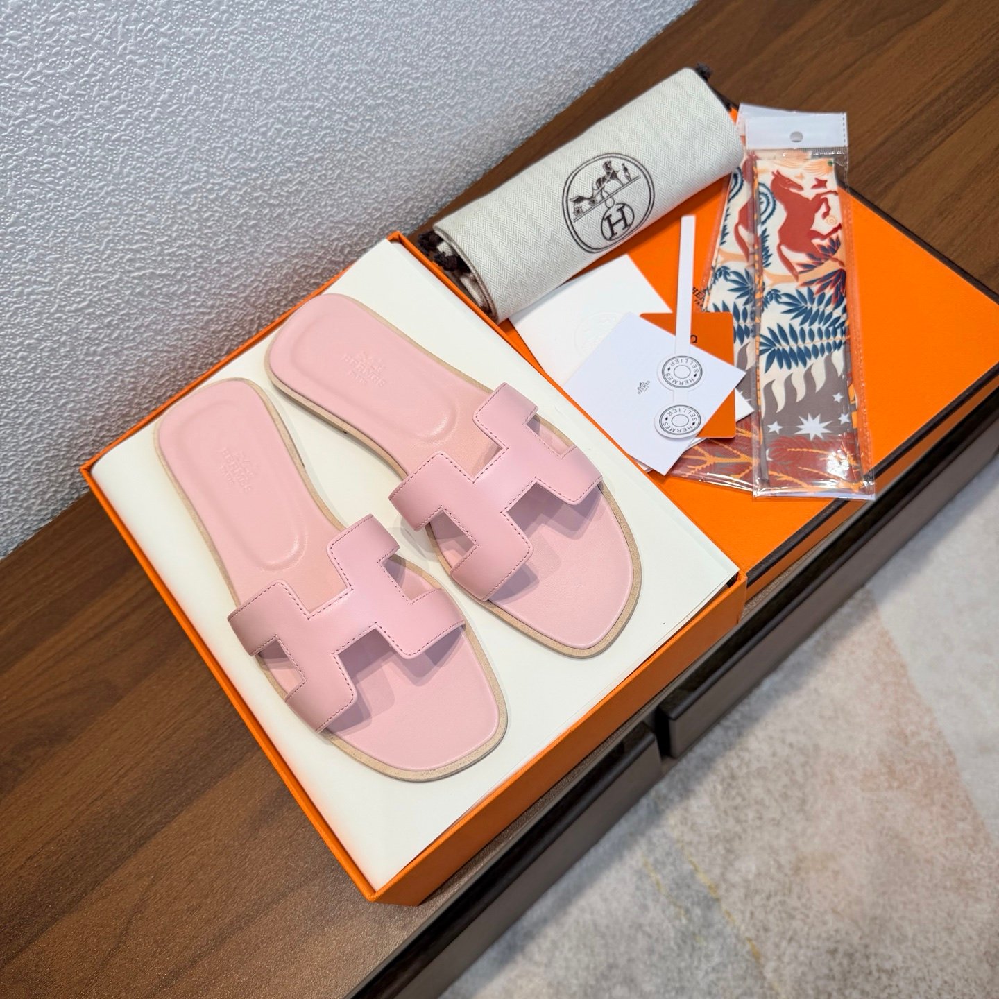 HERMES Classic Color PaletteB6032106 - Image 8