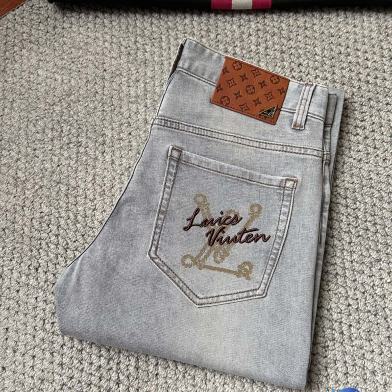 Latest men's jeans for spring 2026M6032201