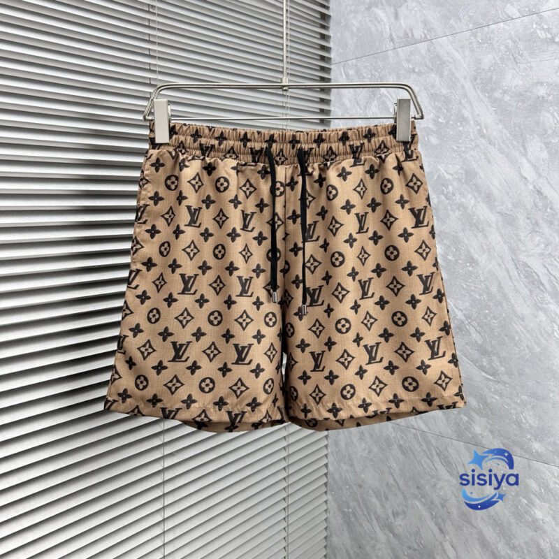 New arrivals for LV 2026 Spring/Summer collection - Beach PantsM6032205