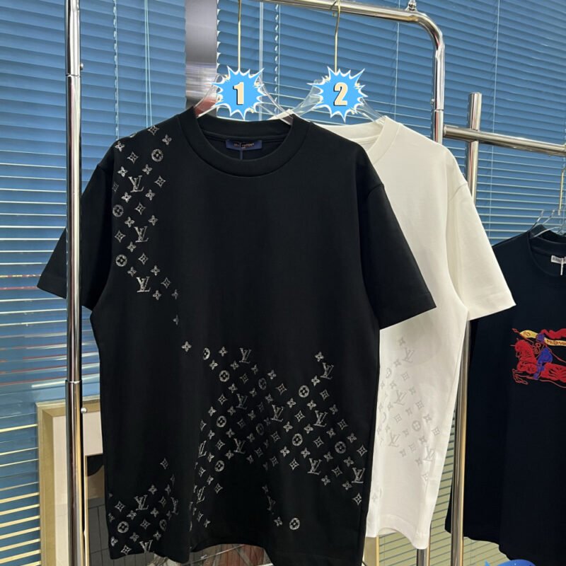 The exclusive version of the LV market has a complex manufacturing process.M6032805