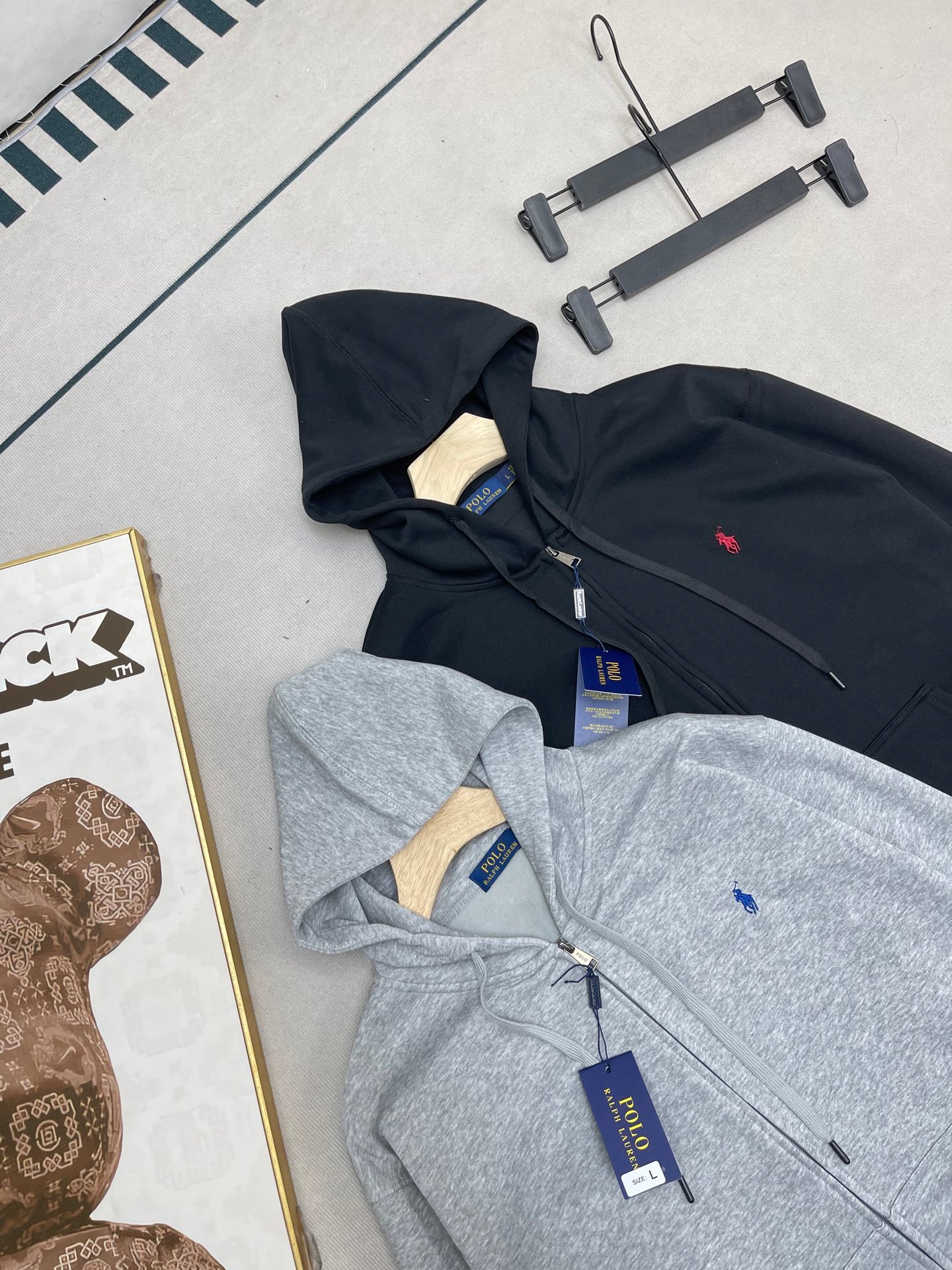 Ralph Lauren/ Raphaël Lauren ponyM6032808 - Image 2