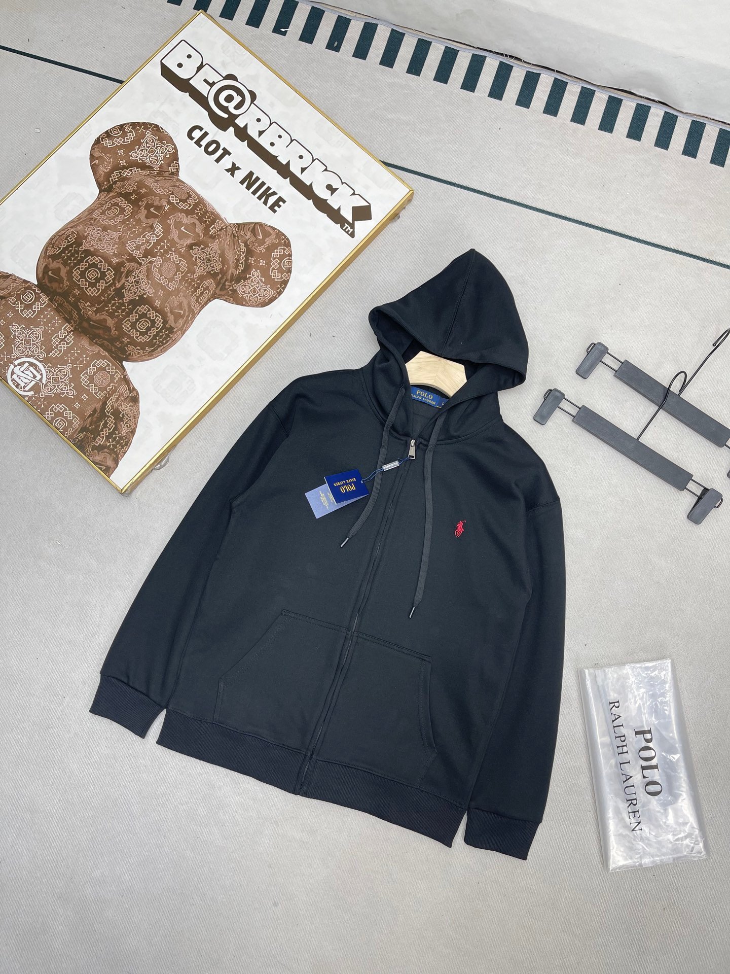 Ralph Lauren/ Raphaël Lauren ponyM6032808 - Image 4