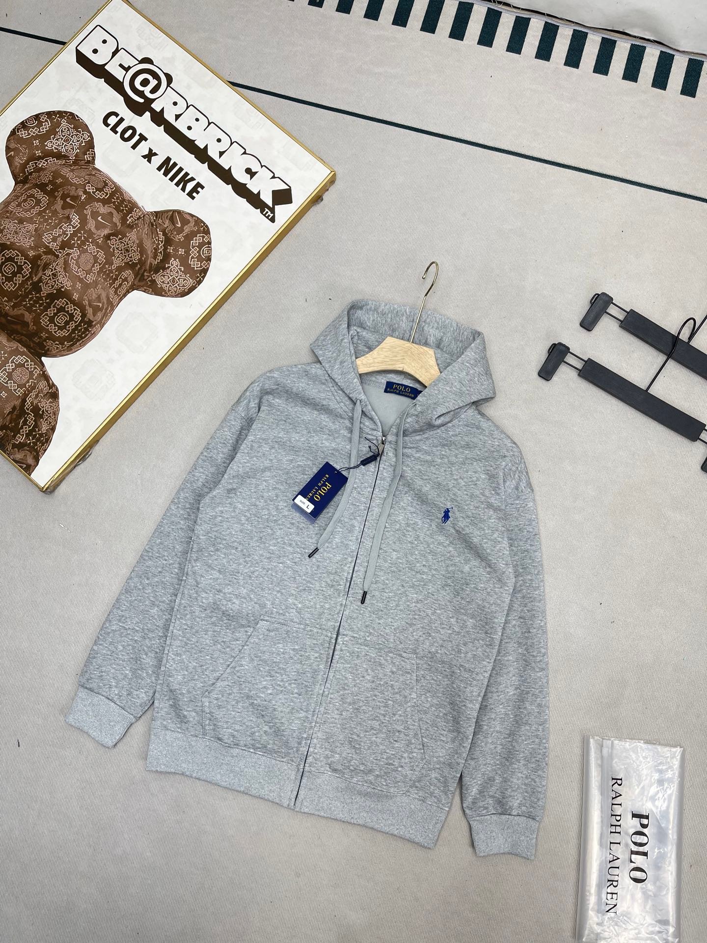 Ralph Lauren/ Raphaël Lauren ponyM6032808 - Image 5