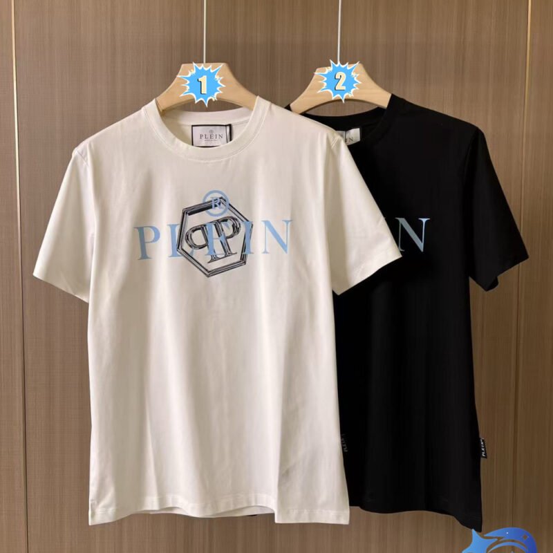 PHILIPP PLEIN SS26 Spring/Summer New Collection Print DesignM6032606