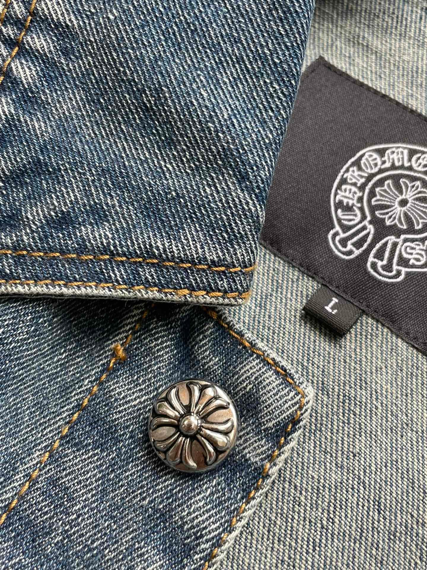 Croson Cowboy Jacket: Various Wearing StylesM6040303 - Image 6