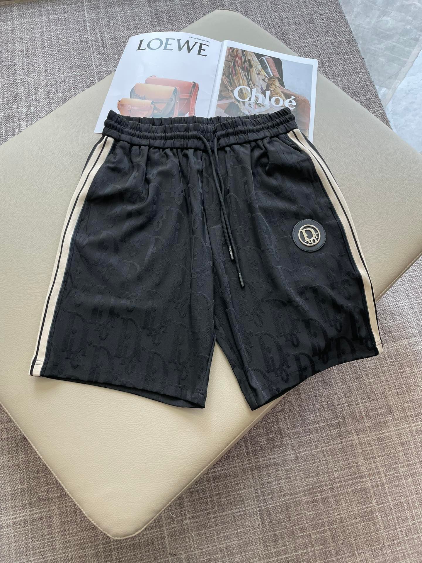 D'Ou Heavy Recommendation! New Summer Collection for 2026 SSM6040305 - Image 2