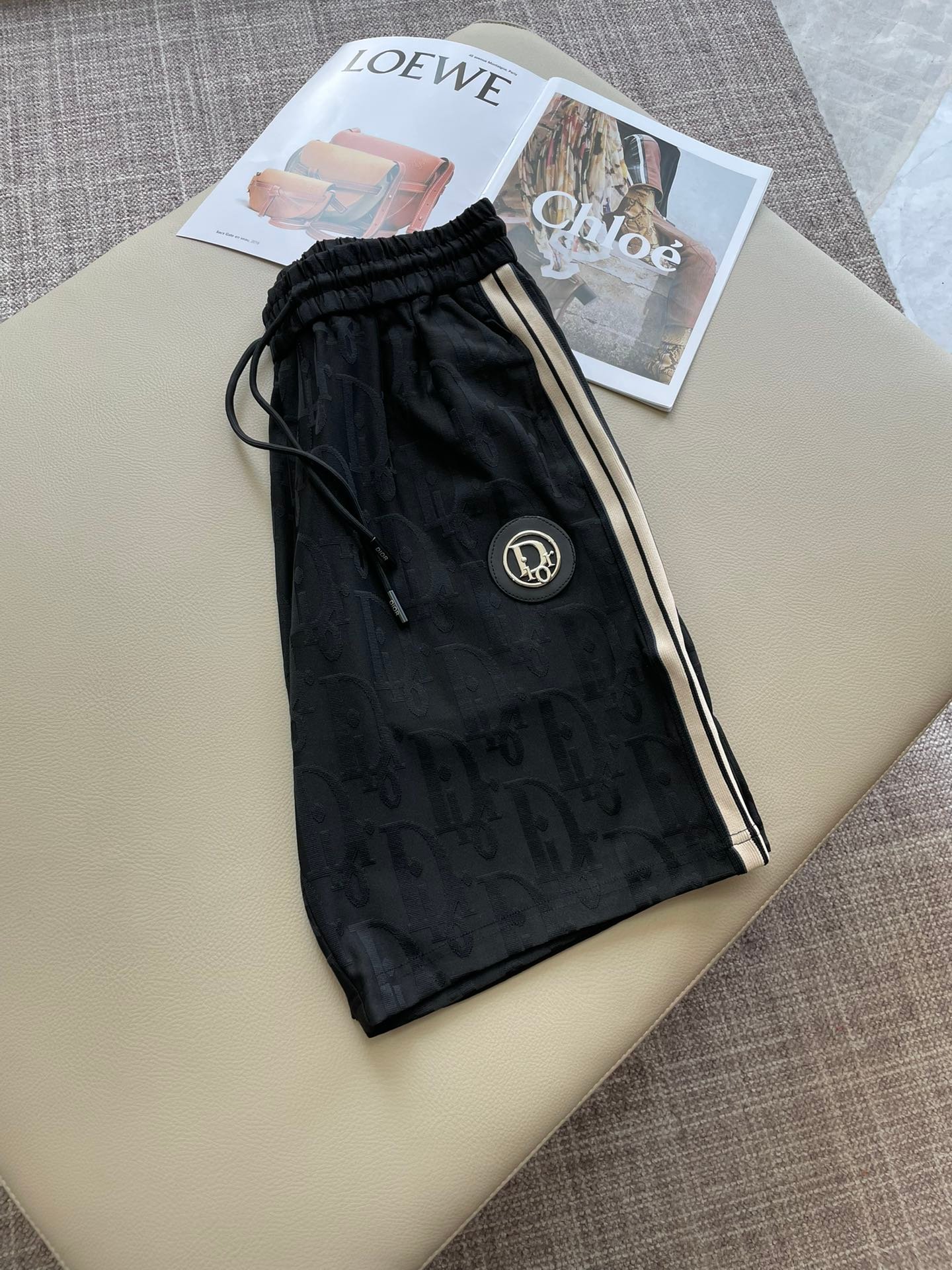 D'Ou Heavy Recommendation! New Summer Collection for 2026 SSM6040305 - Image 4