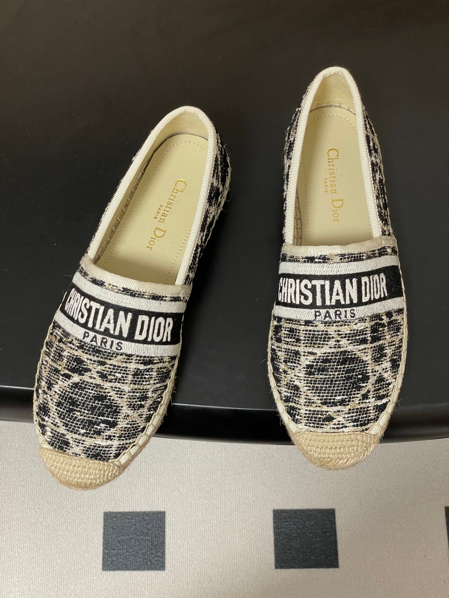 2026 Dior Spring Collection Latest Color SchemeB6040306 - Image 3